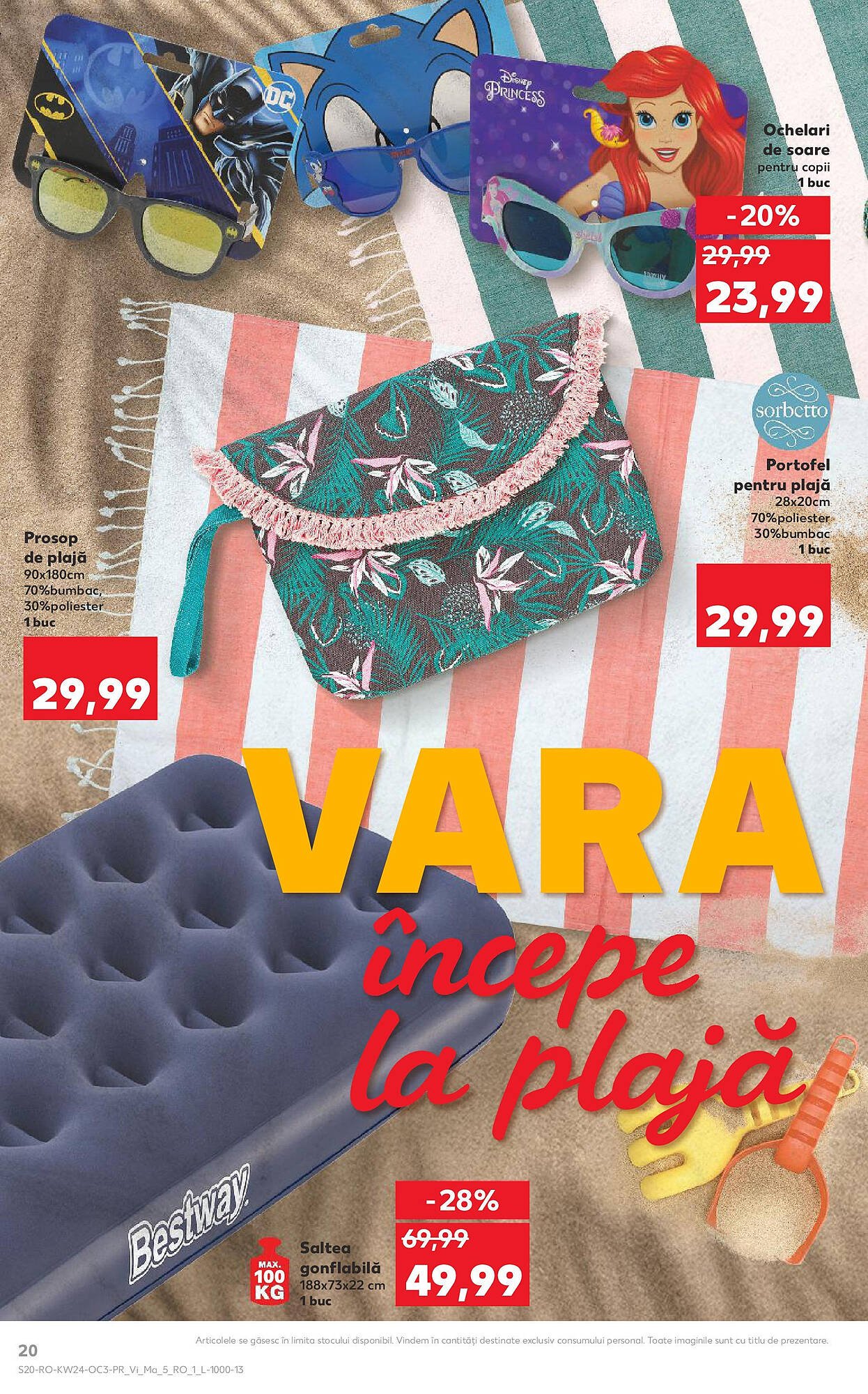 Catalog Kaufland