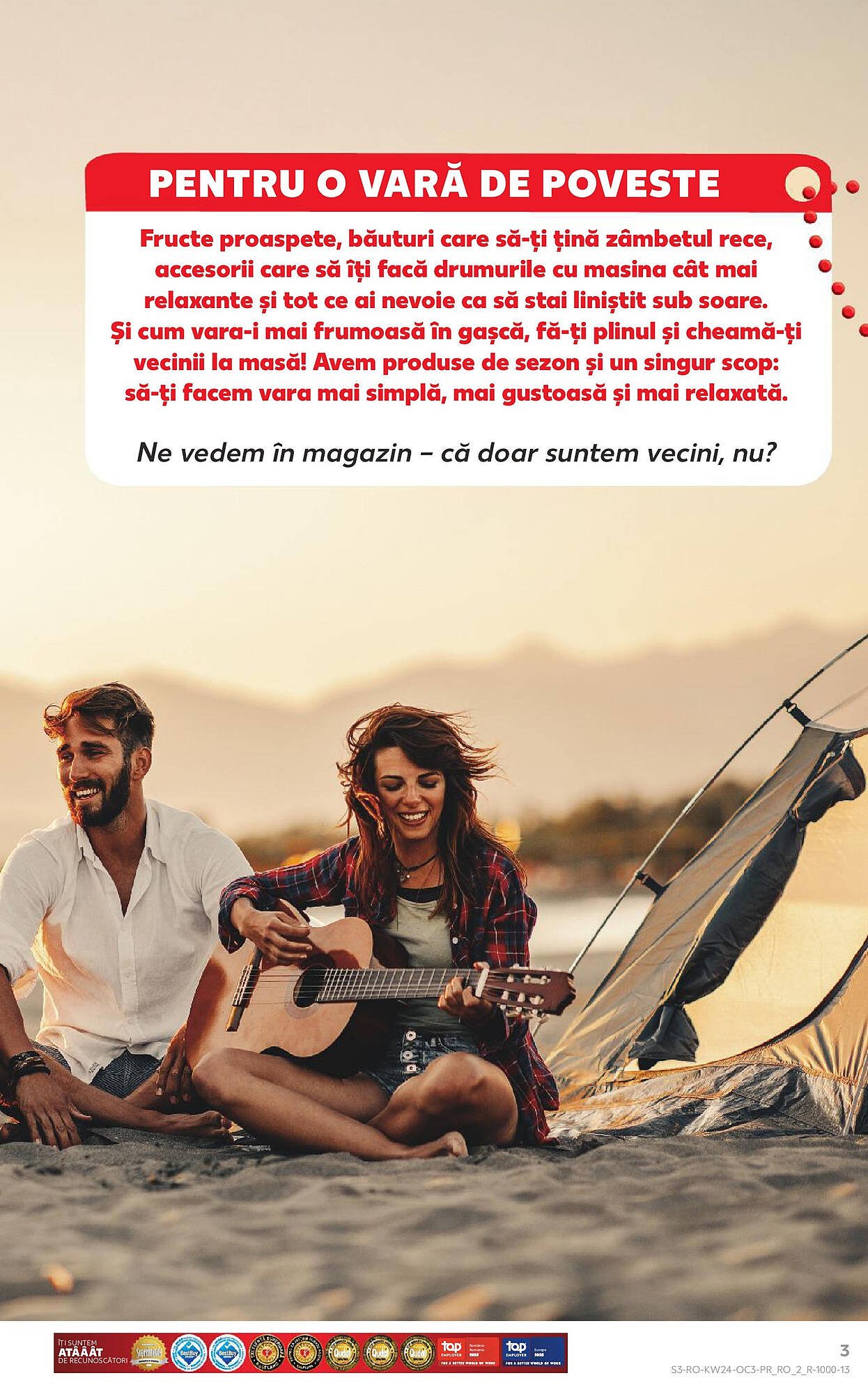 Catalog Kaufland