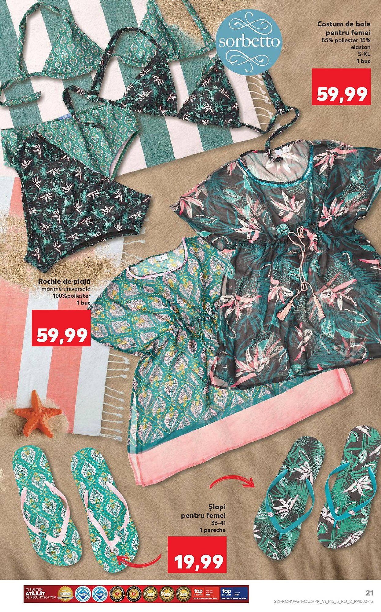 Catalog Kaufland