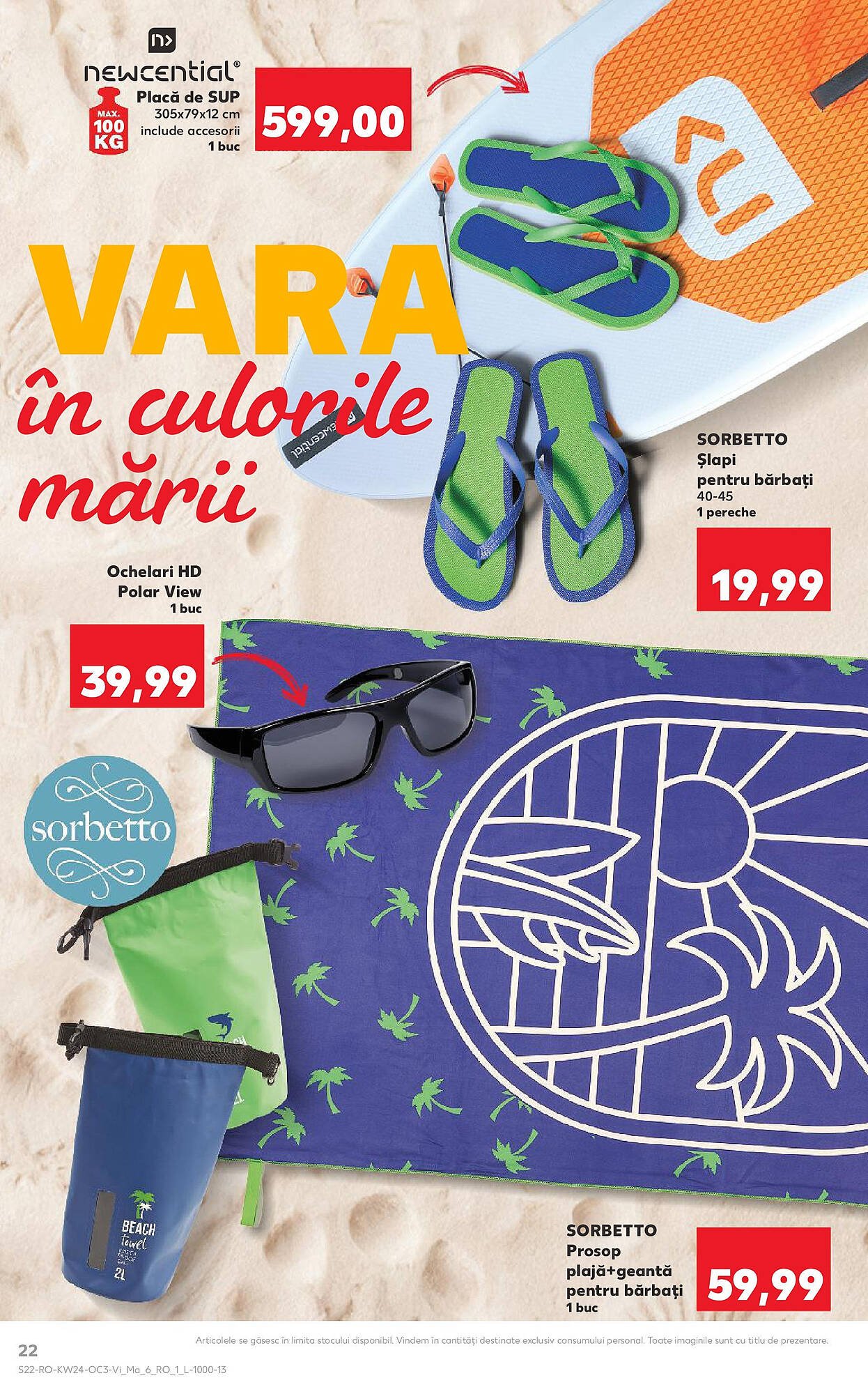 Catalog Kaufland