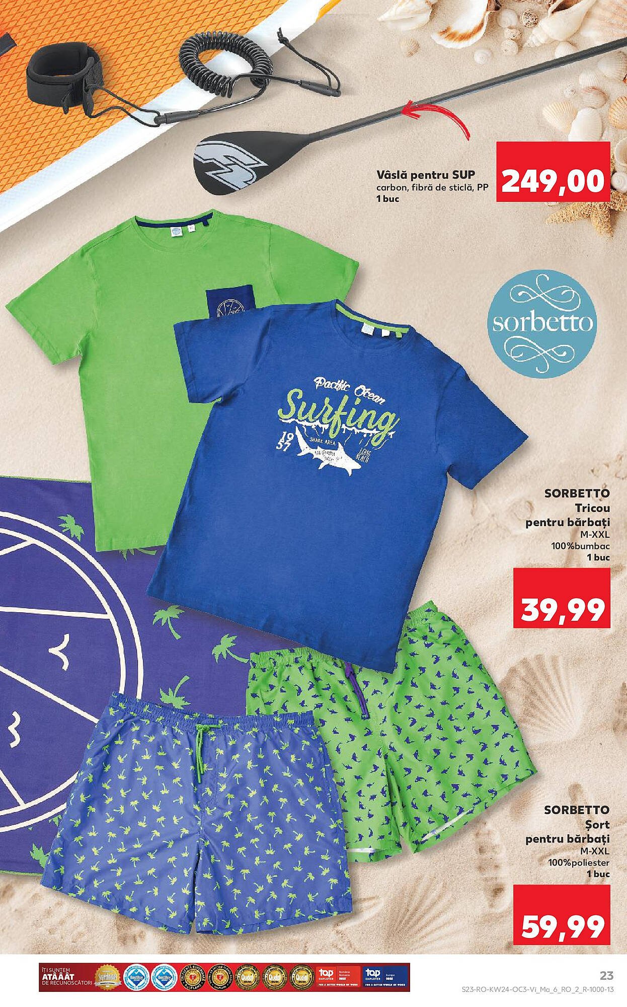 Catalog Kaufland
