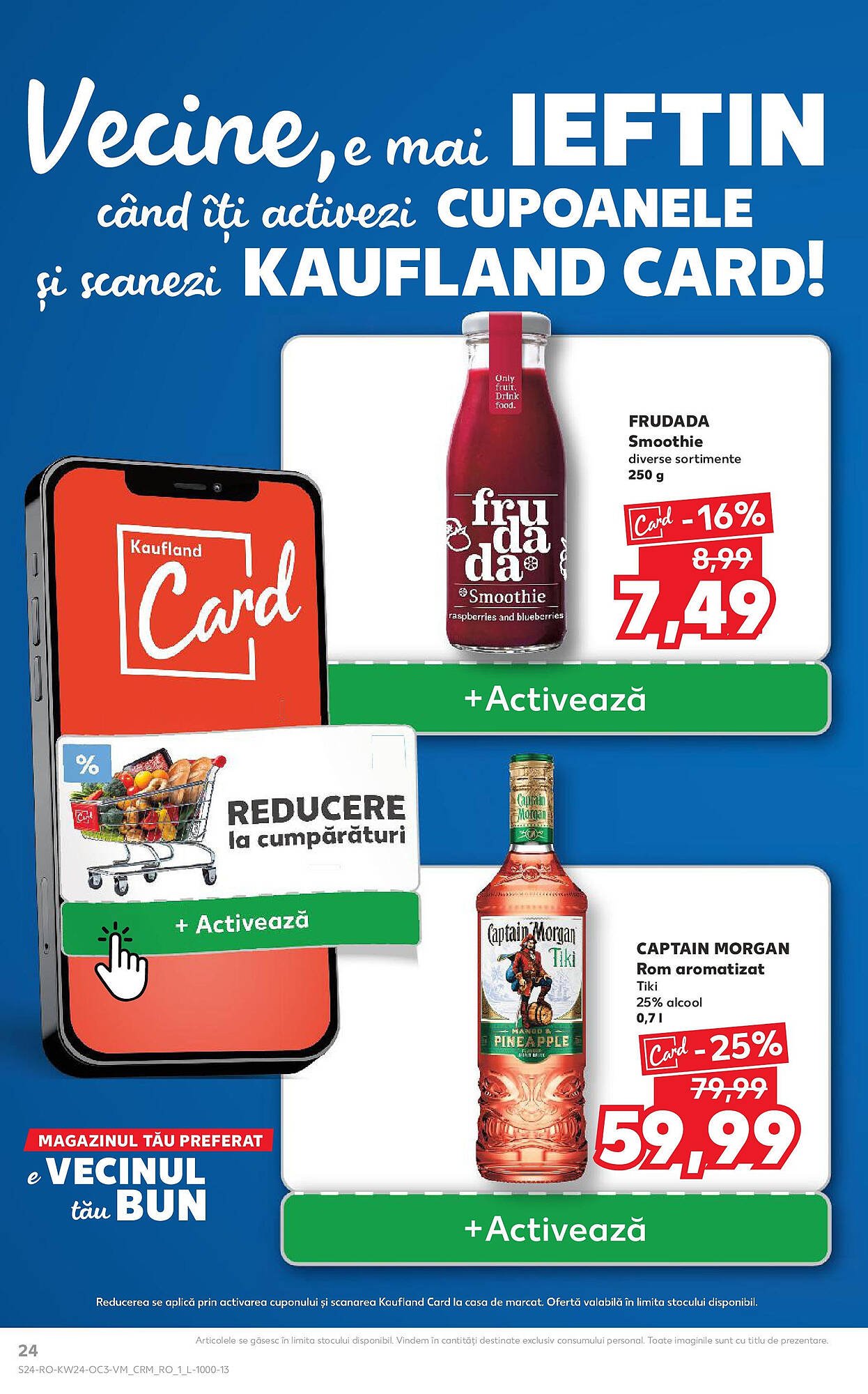 Catalog Kaufland