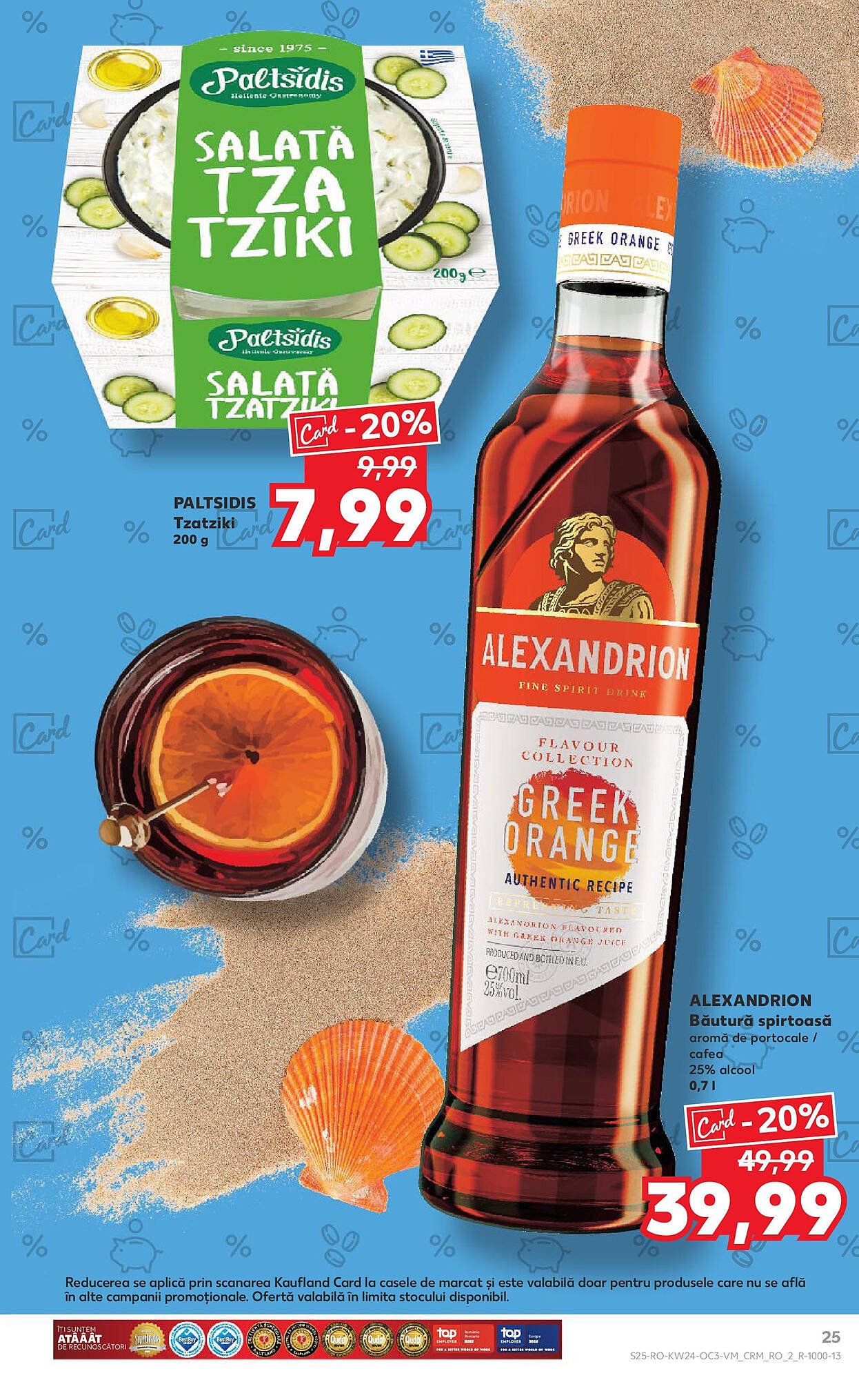Catalog Kaufland