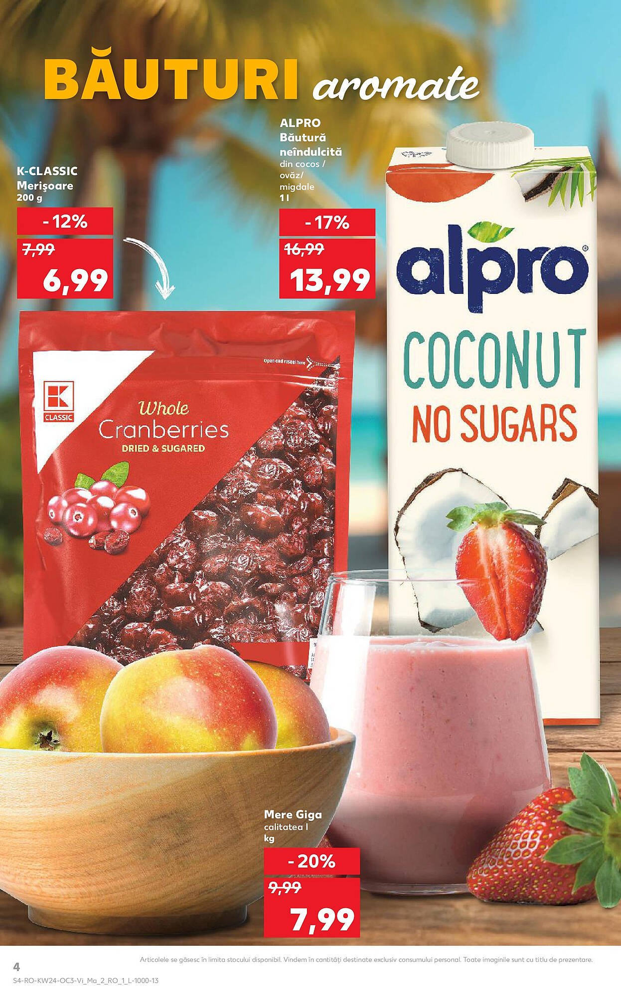 Catalog Kaufland
