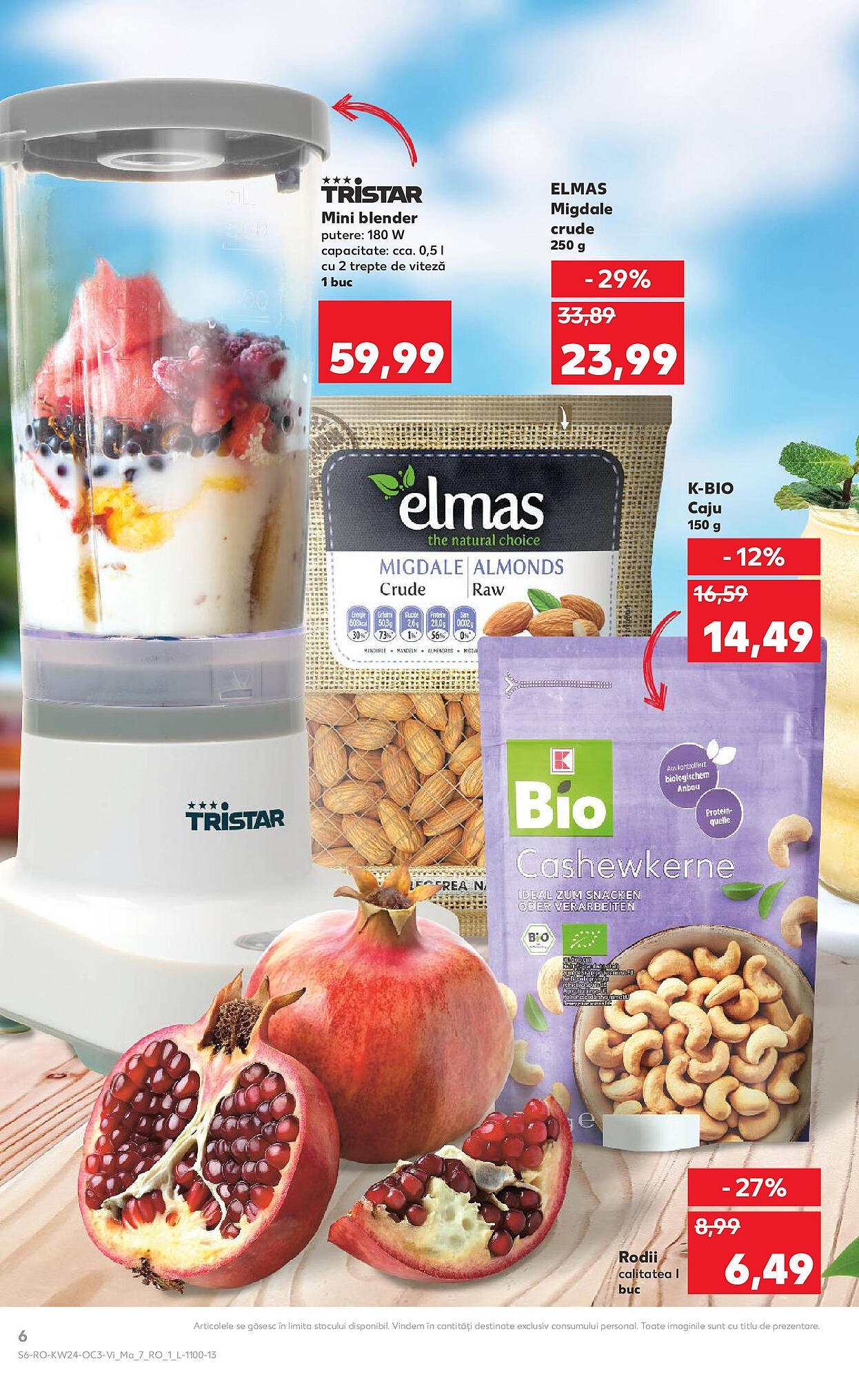 Catalog Kaufland
