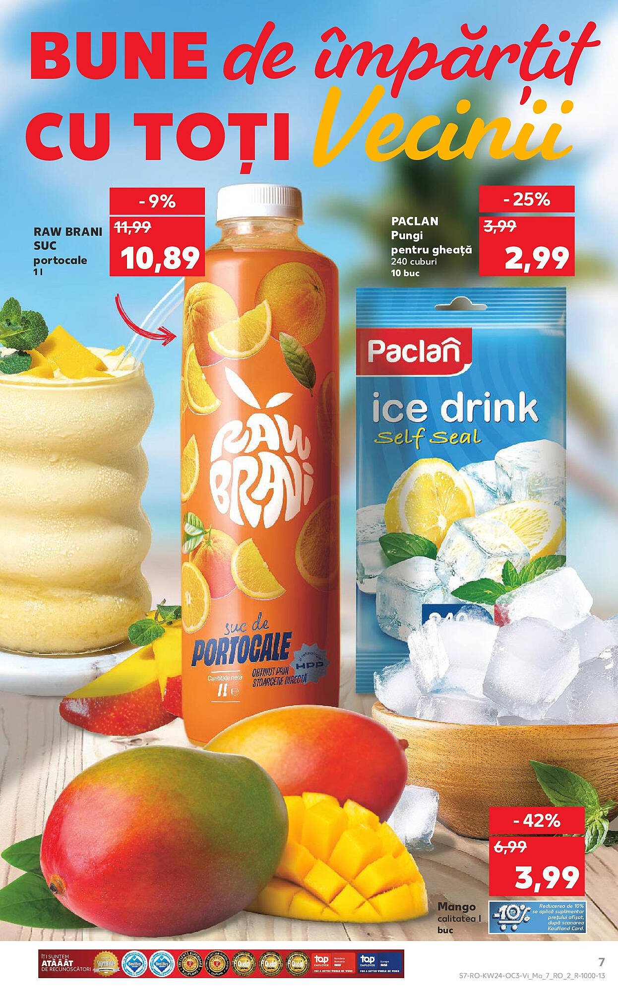 Catalog Kaufland