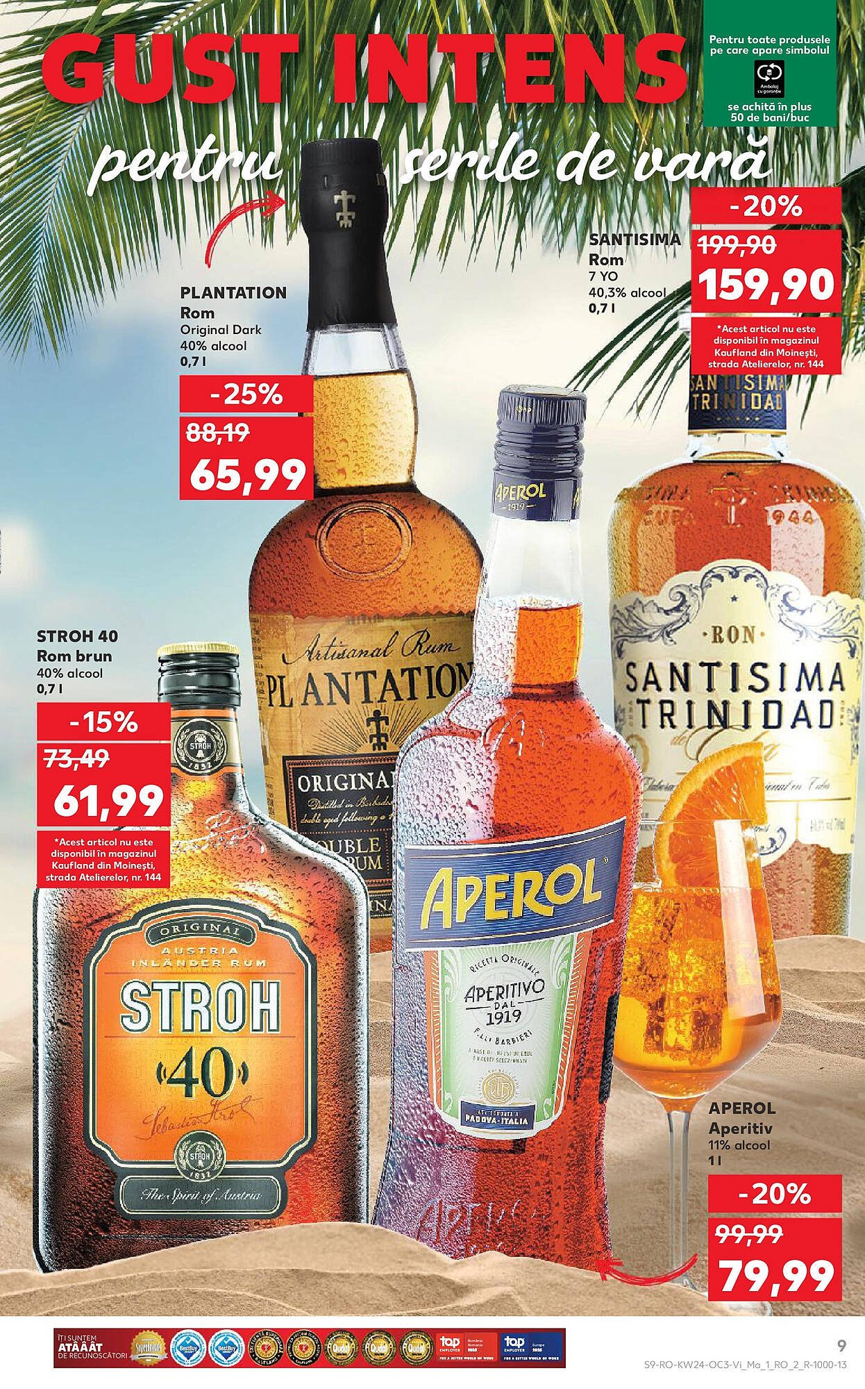 Catalog Kaufland