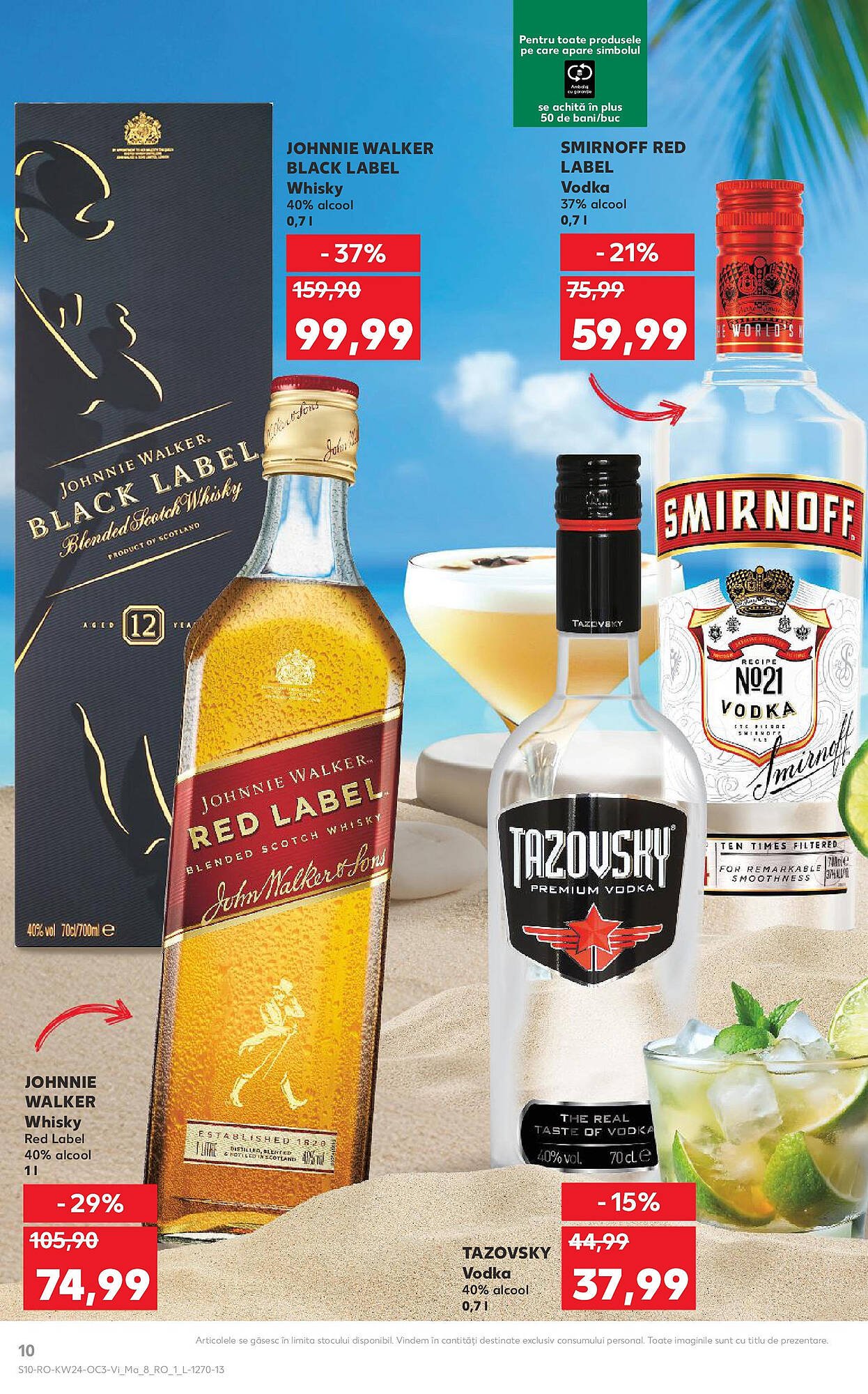 Catalog Kaufland