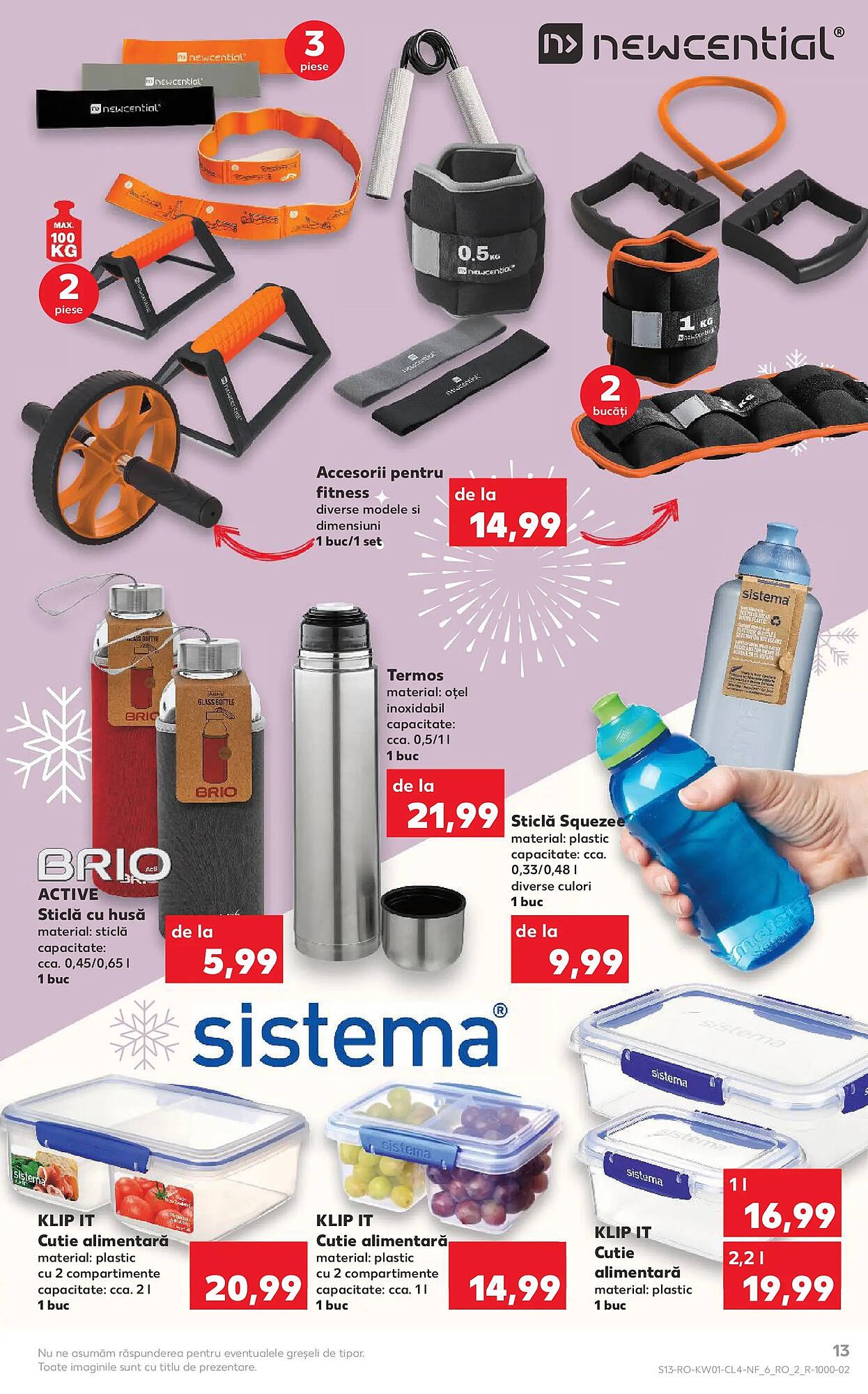 Catalog Kaufland
