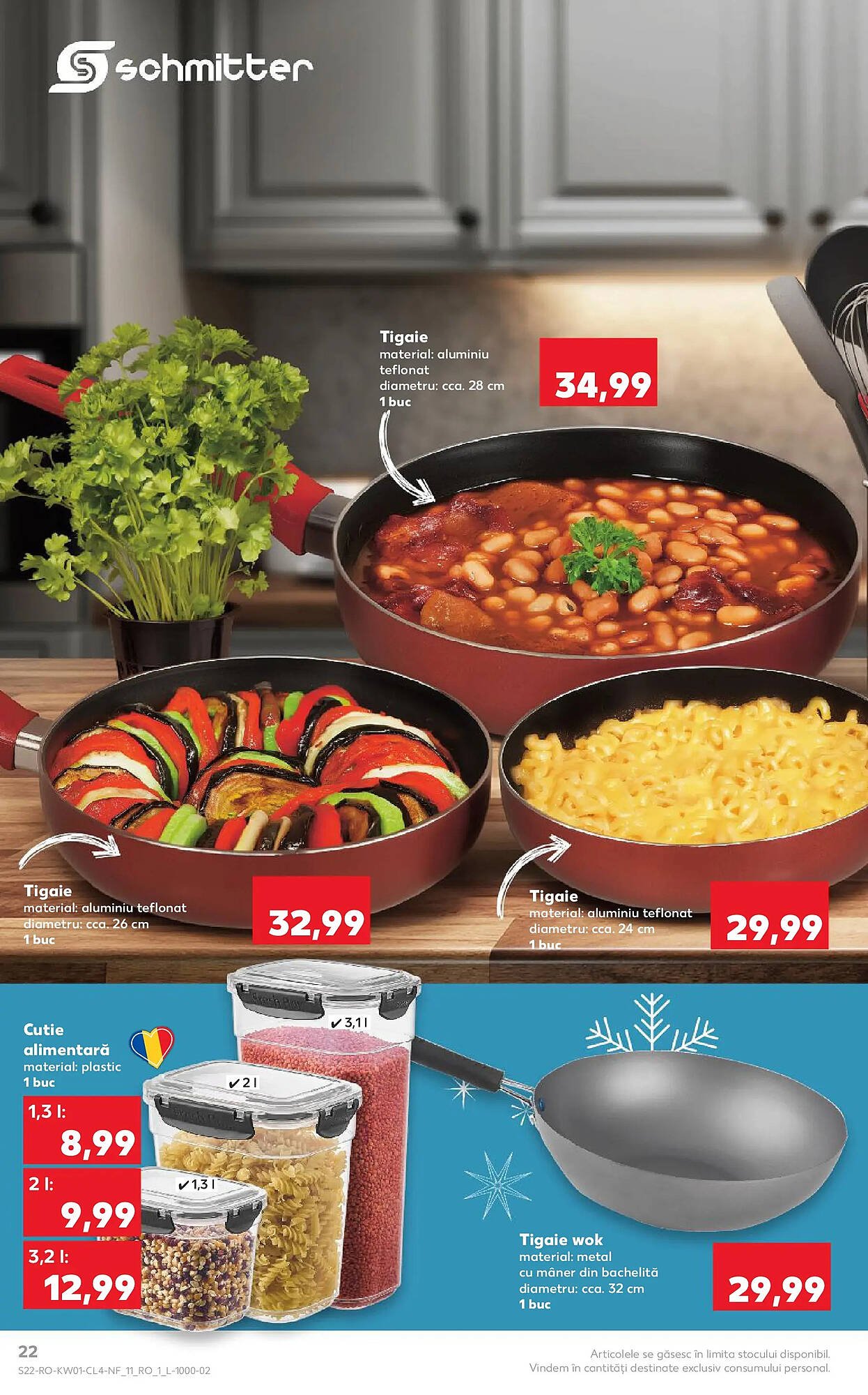 Catalog Kaufland