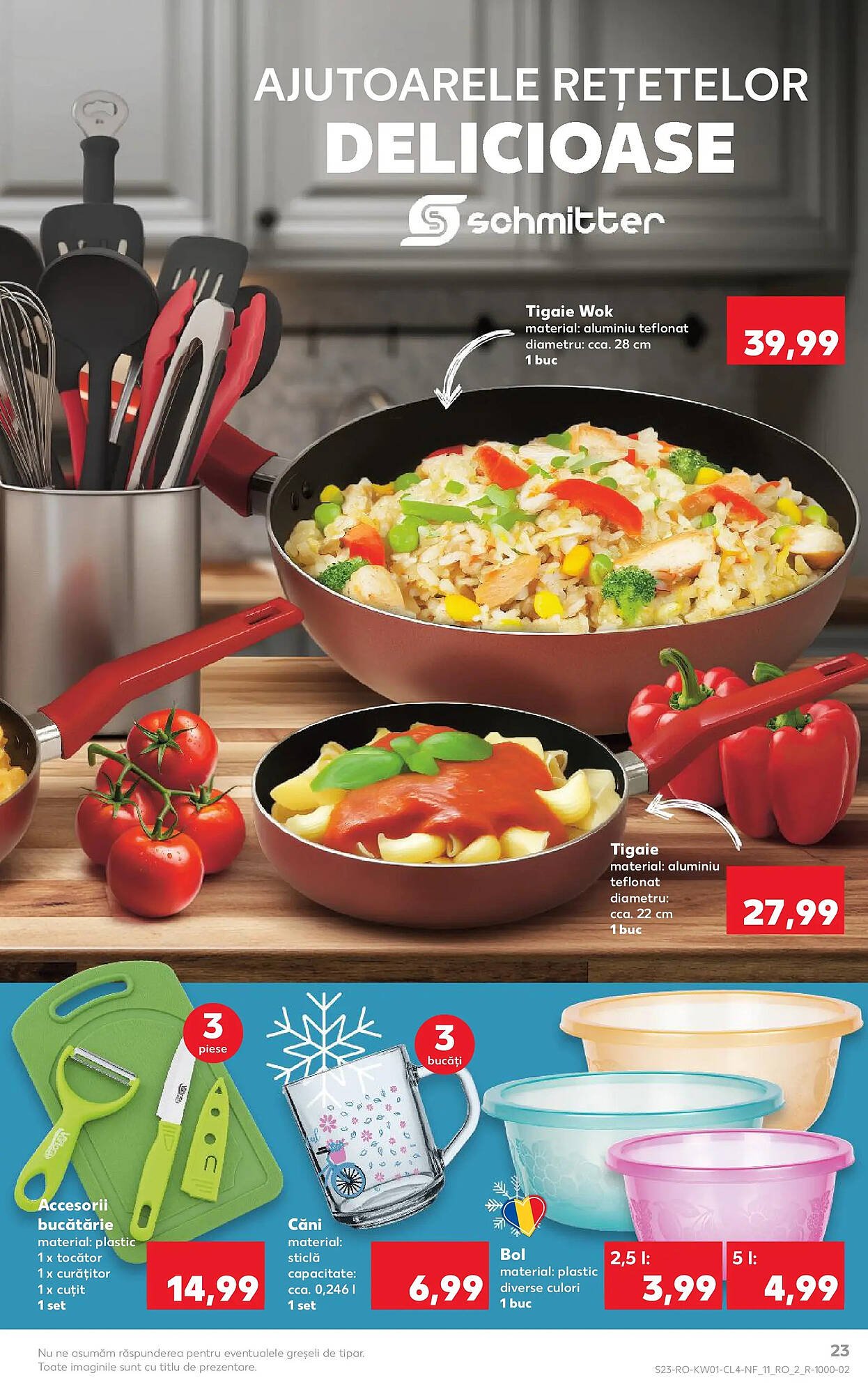 Catalog Kaufland