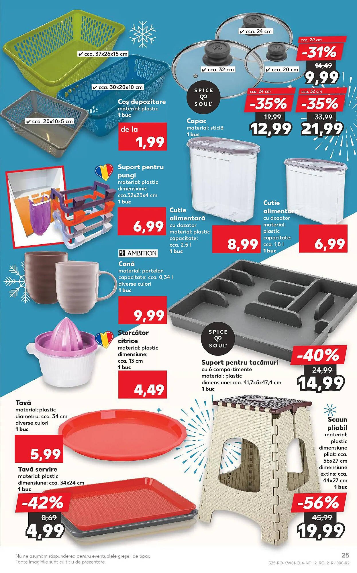 Catalog Kaufland