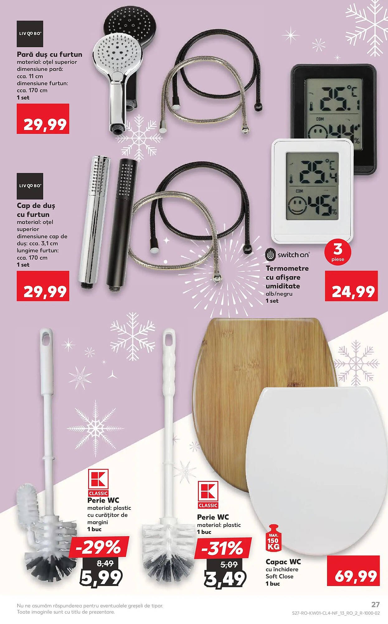 Catalog Kaufland