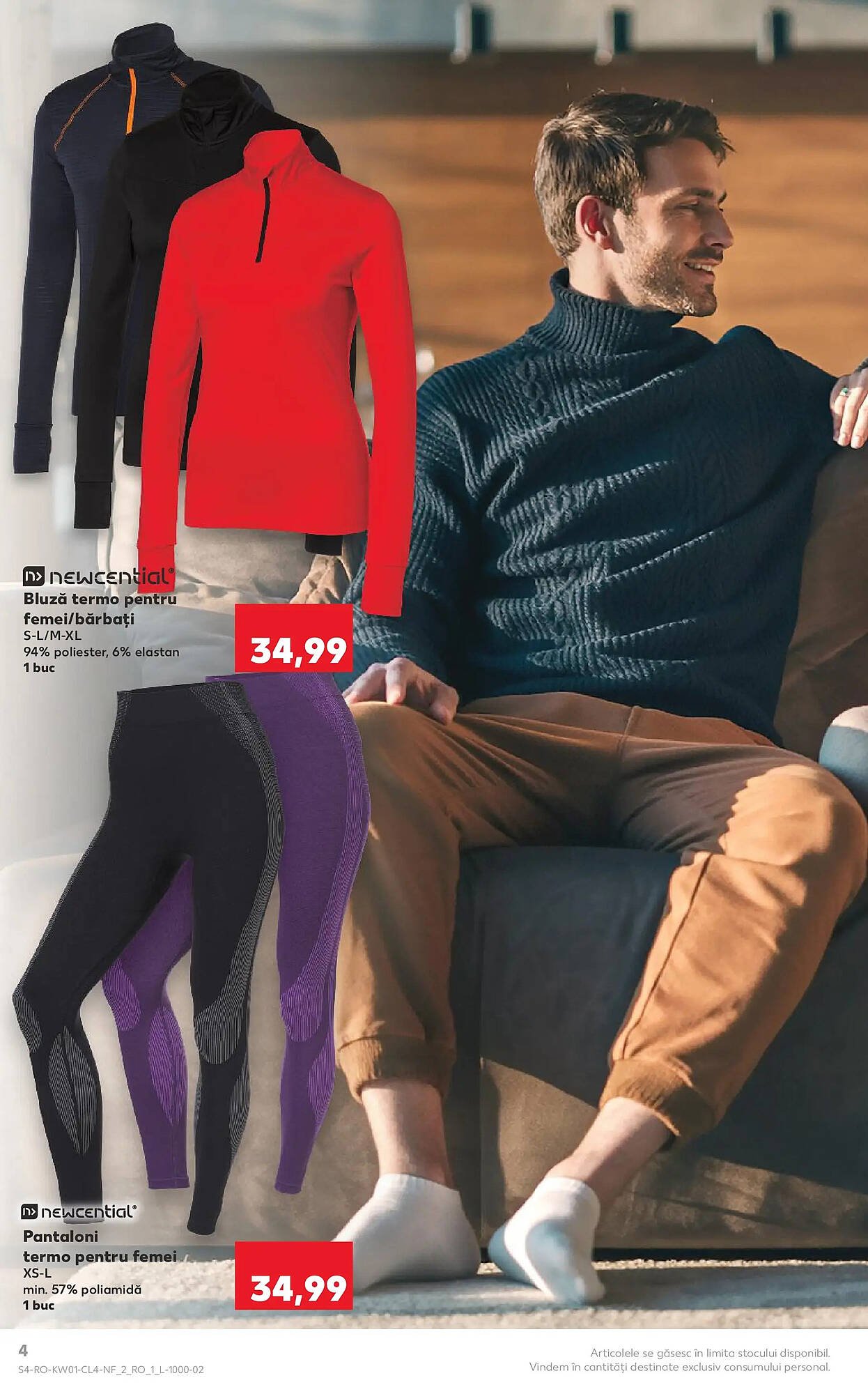 Catalog Kaufland