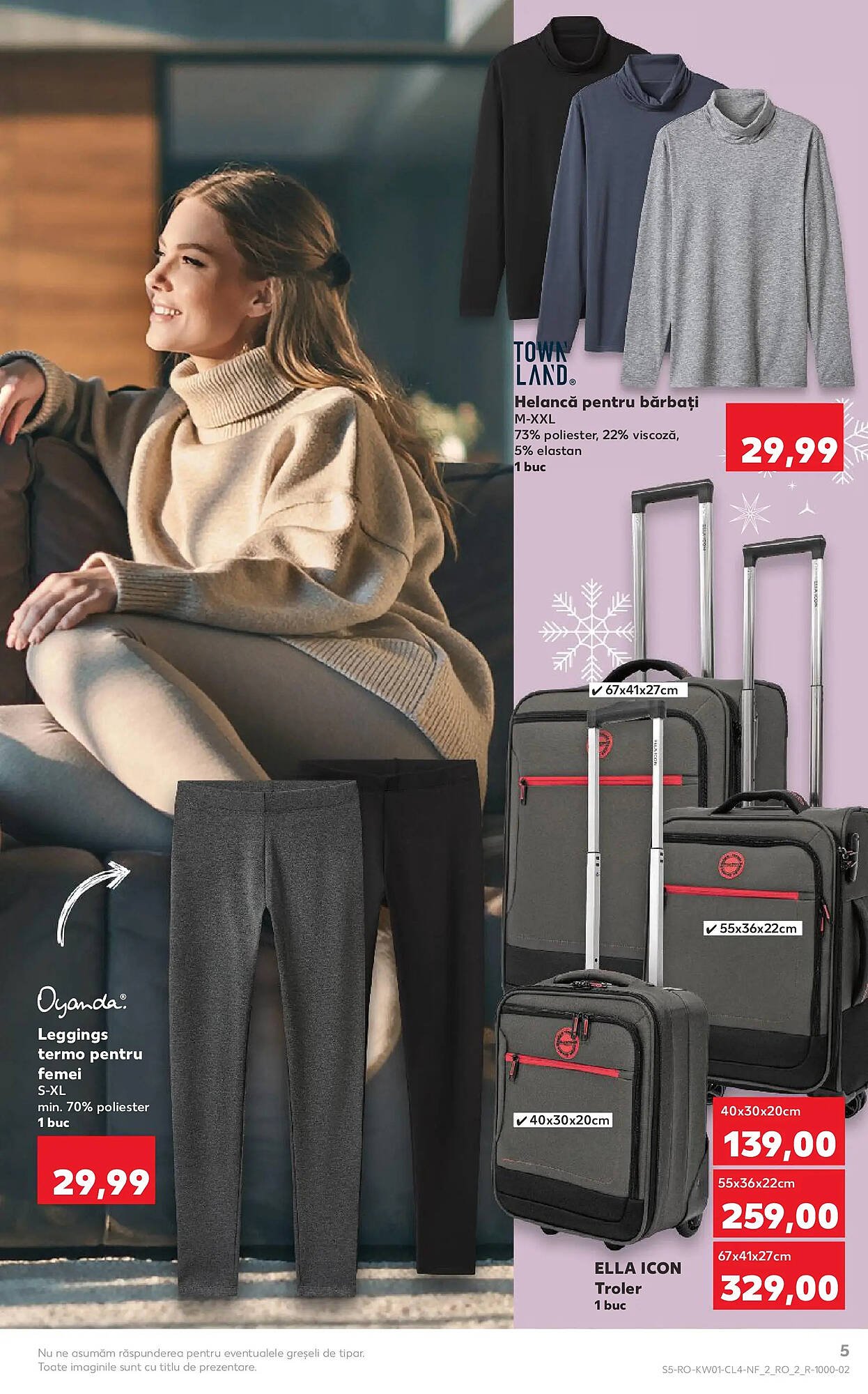 Catalog Kaufland