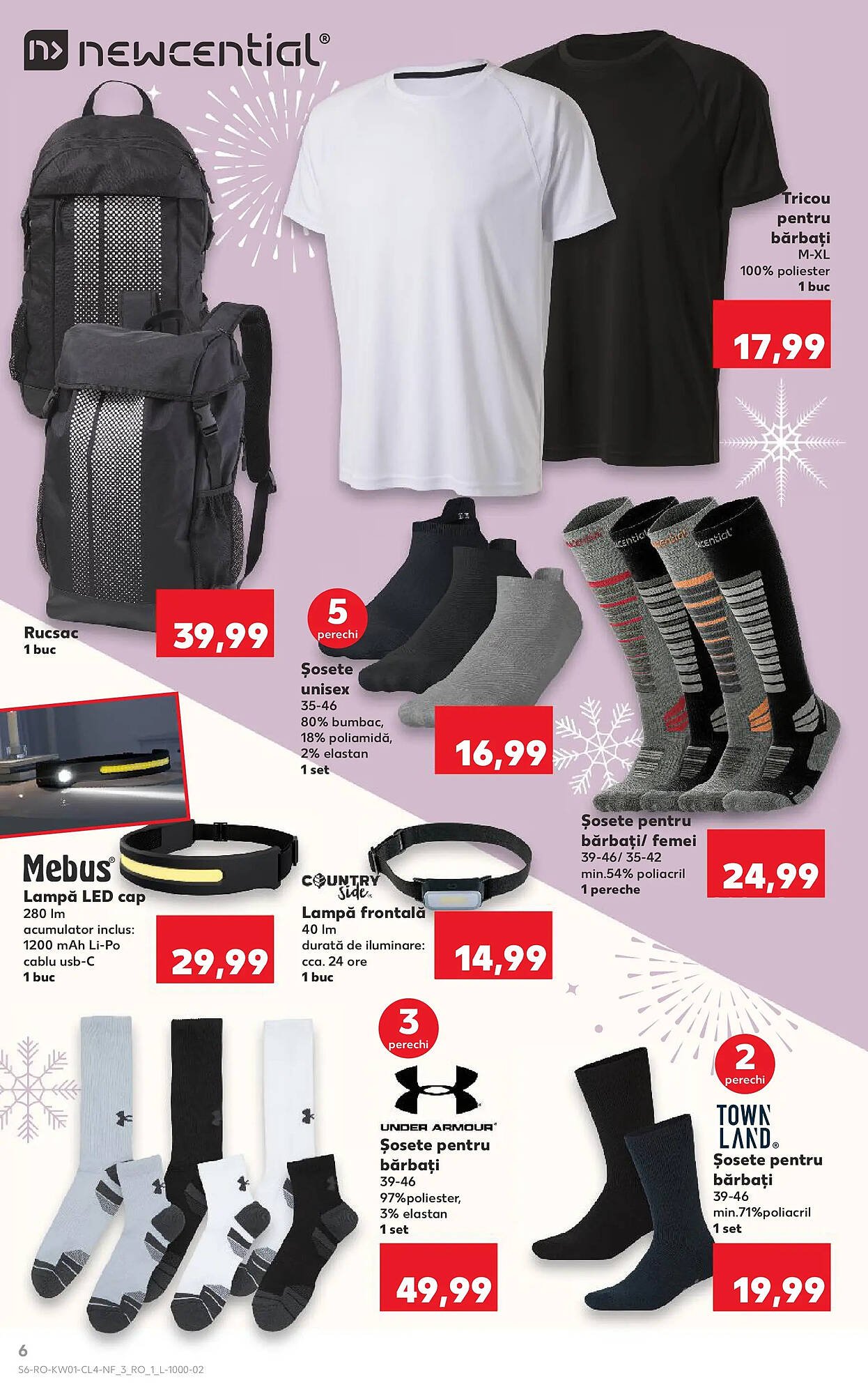 Catalog Kaufland