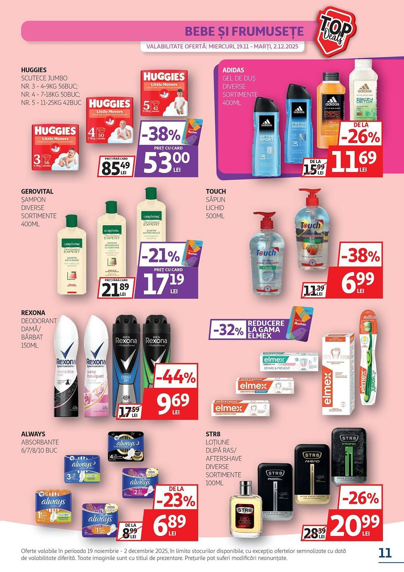 Catalog Auchan