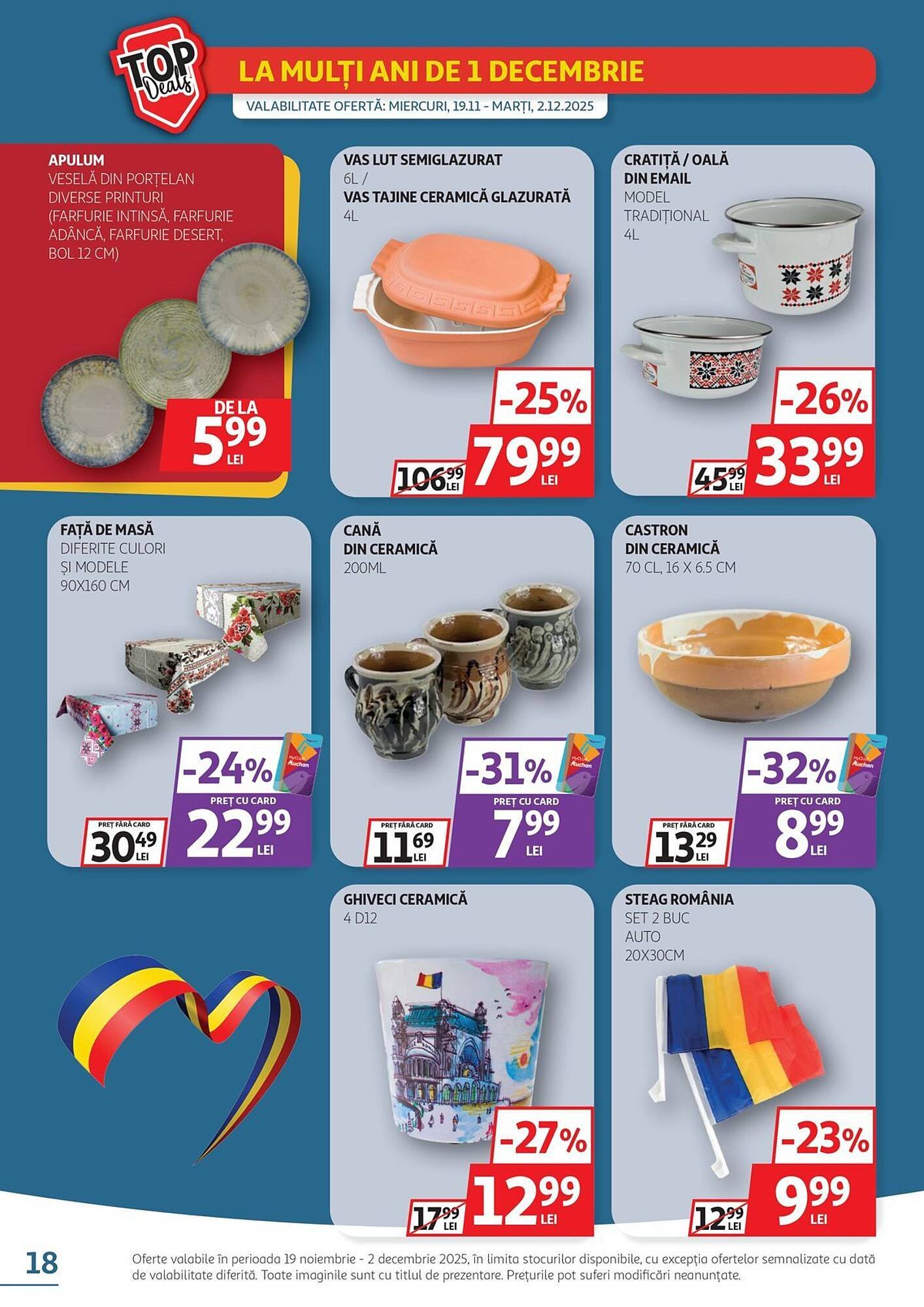 Catalog Auchan