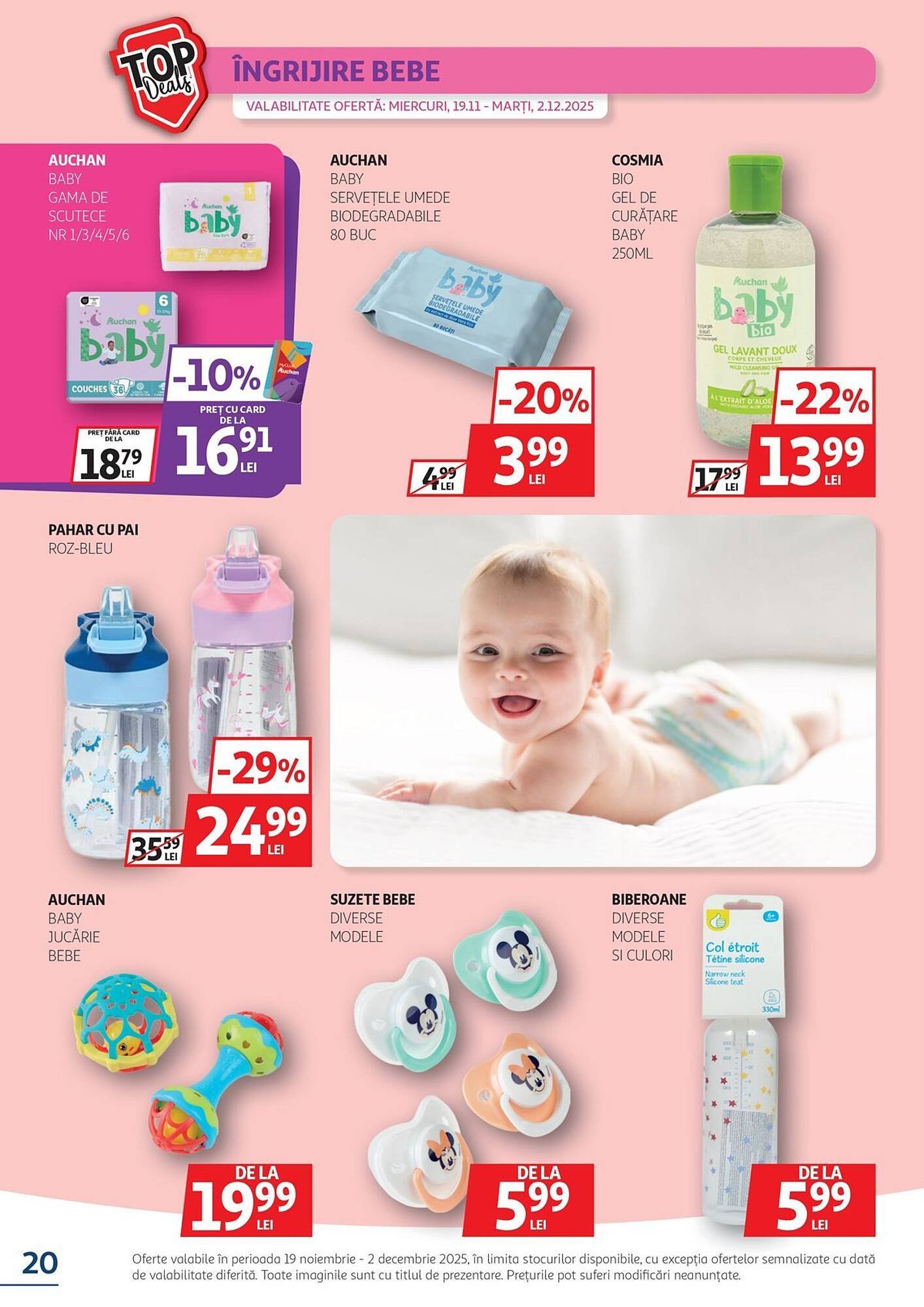 Catalog Auchan