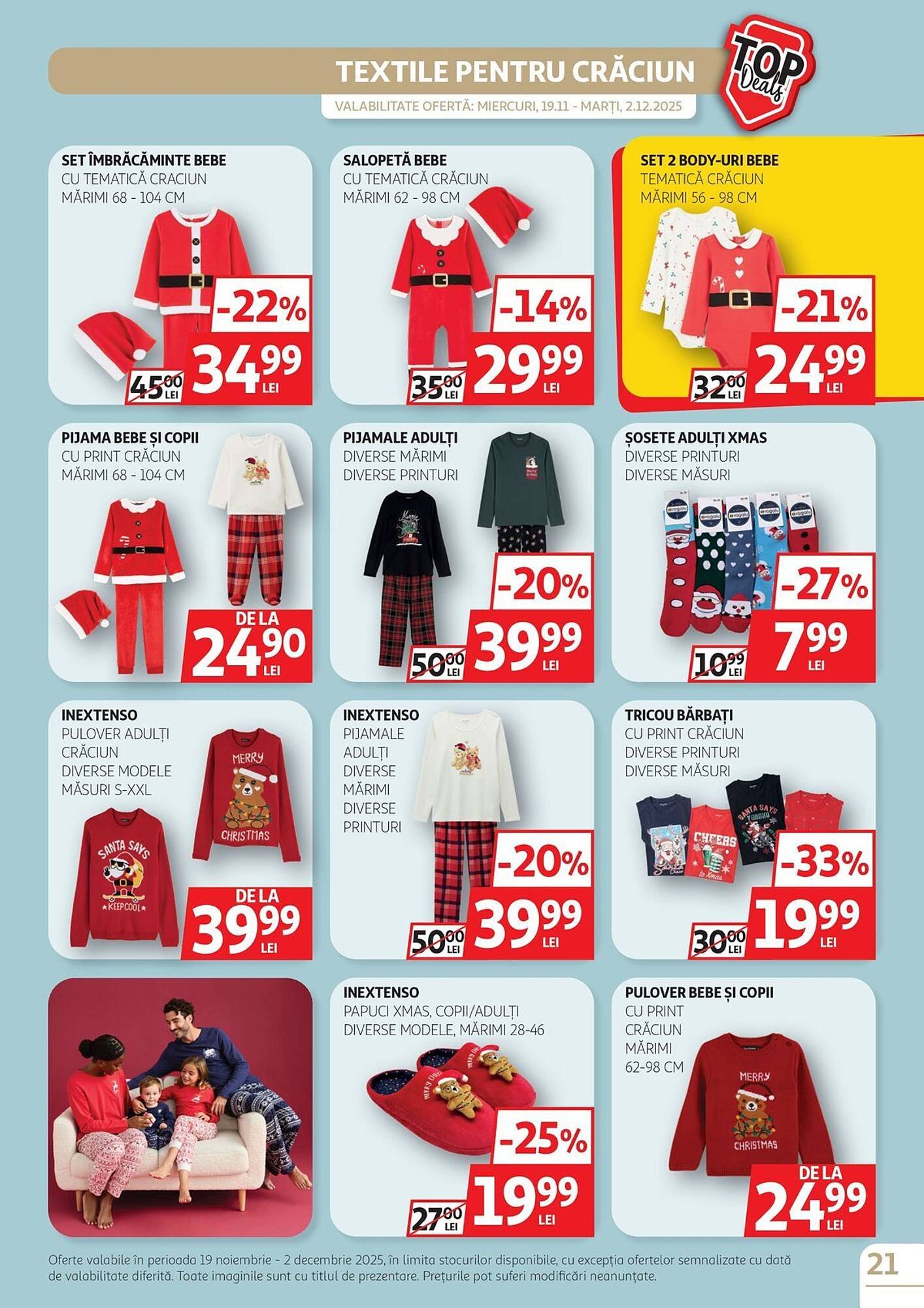 Catalog Auchan