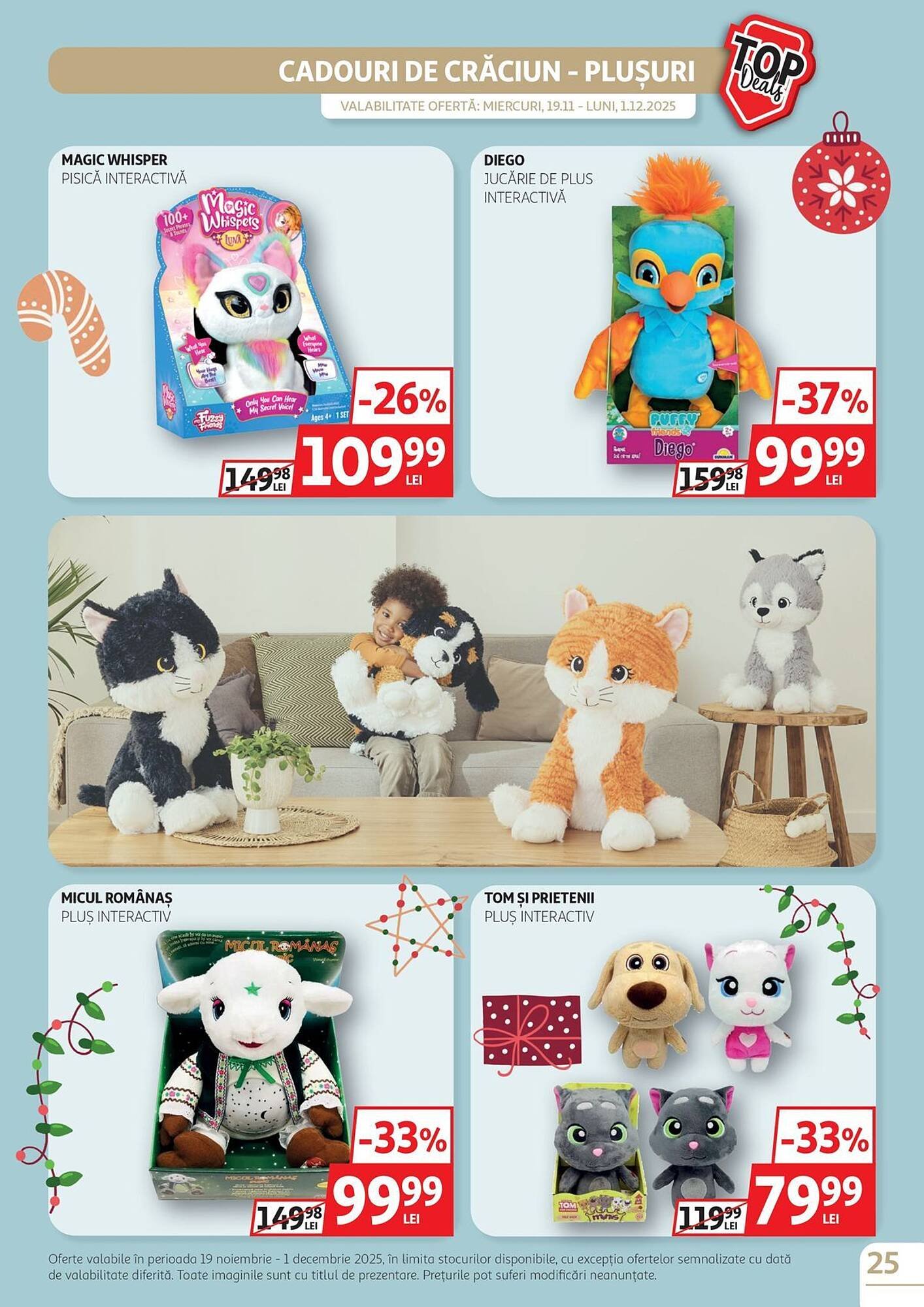Catalog Auchan