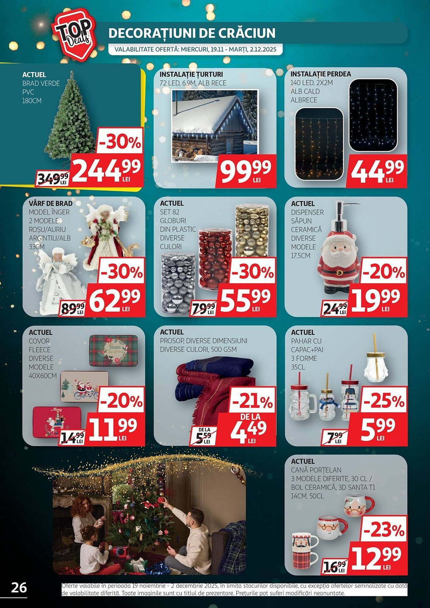 Catalog Auchan