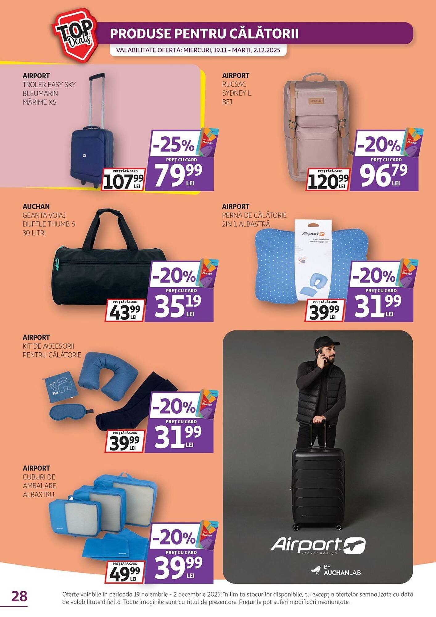 Catalog Auchan
