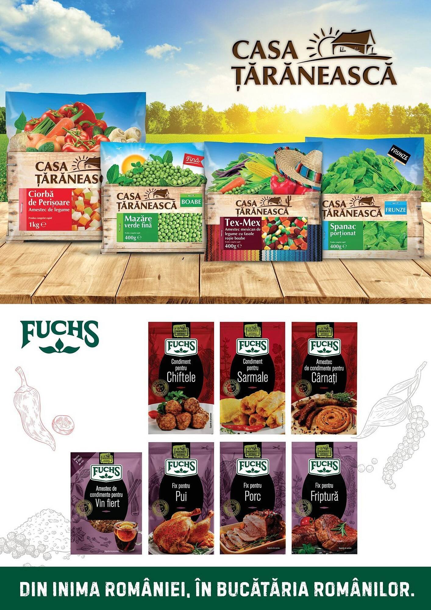 Catalog Auchan