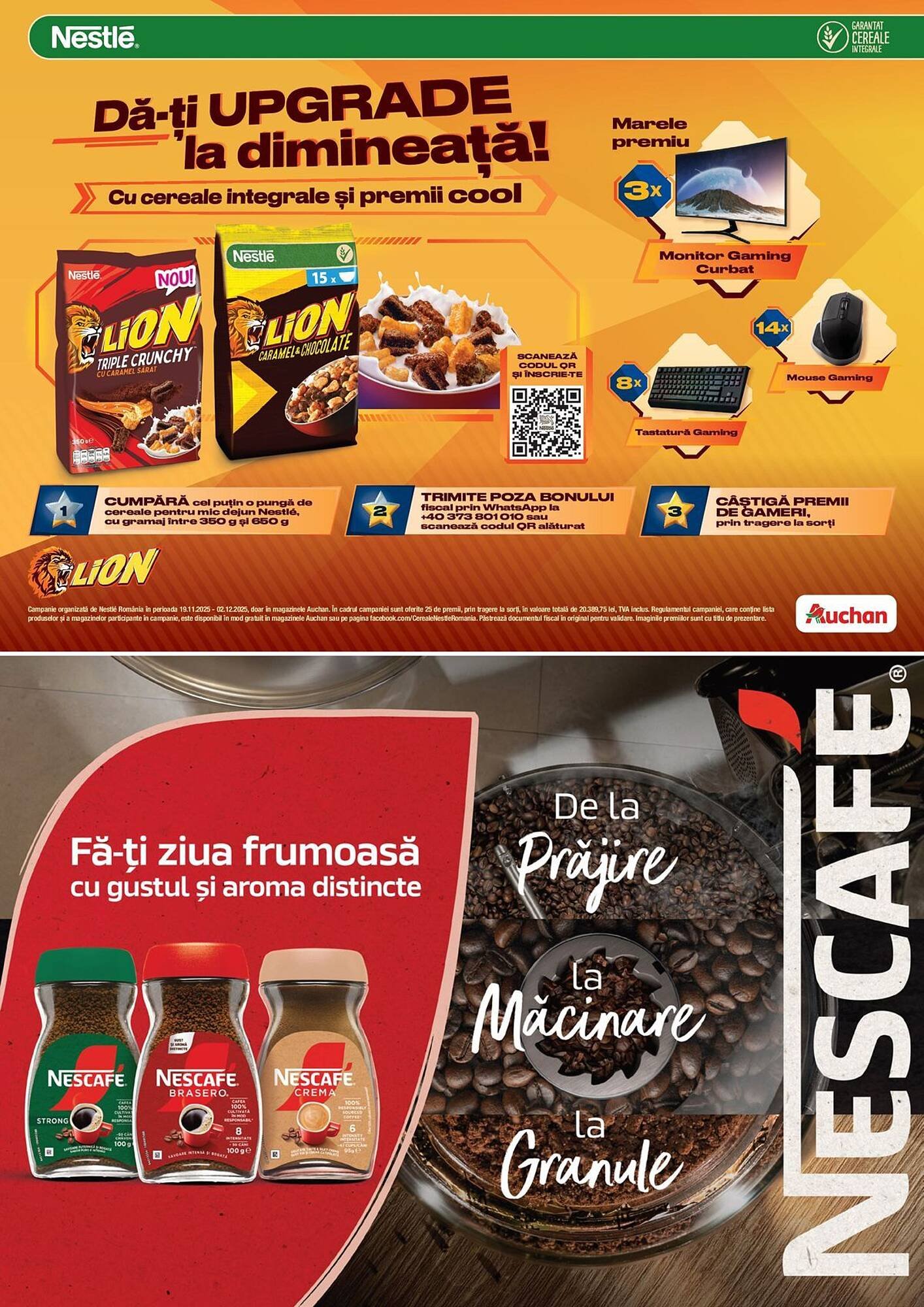 Catalog Auchan