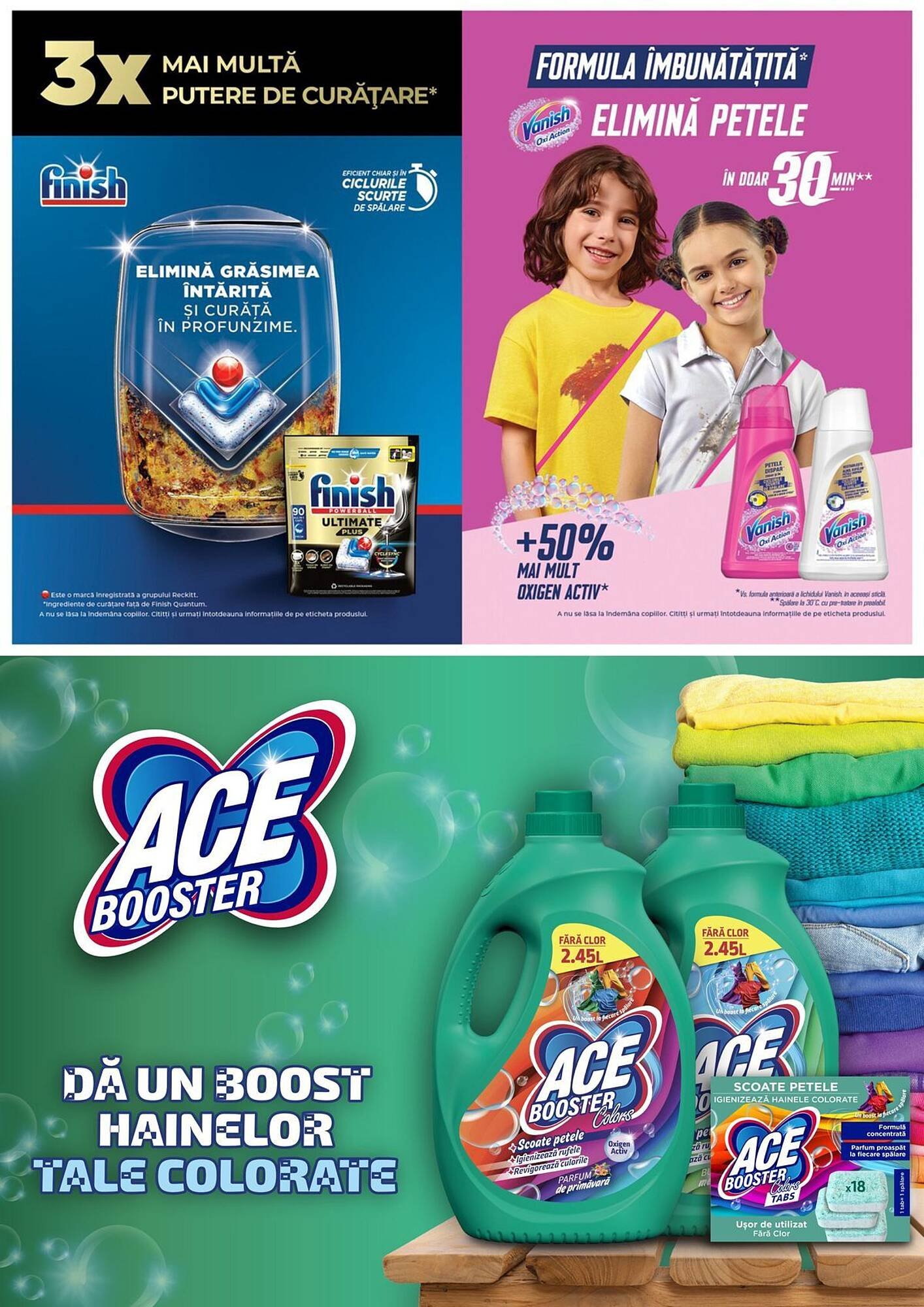 Catalog Auchan