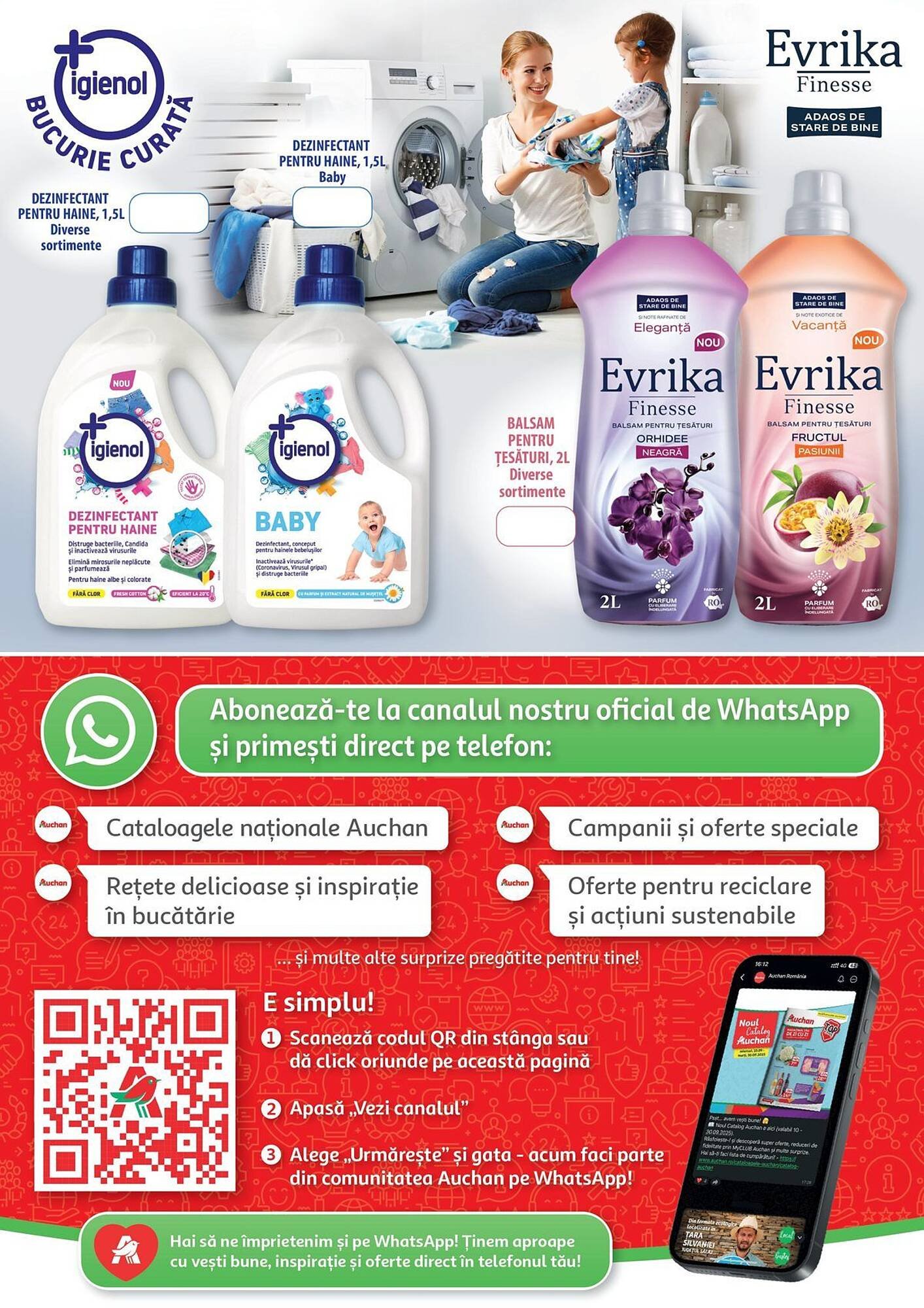 Catalog Auchan