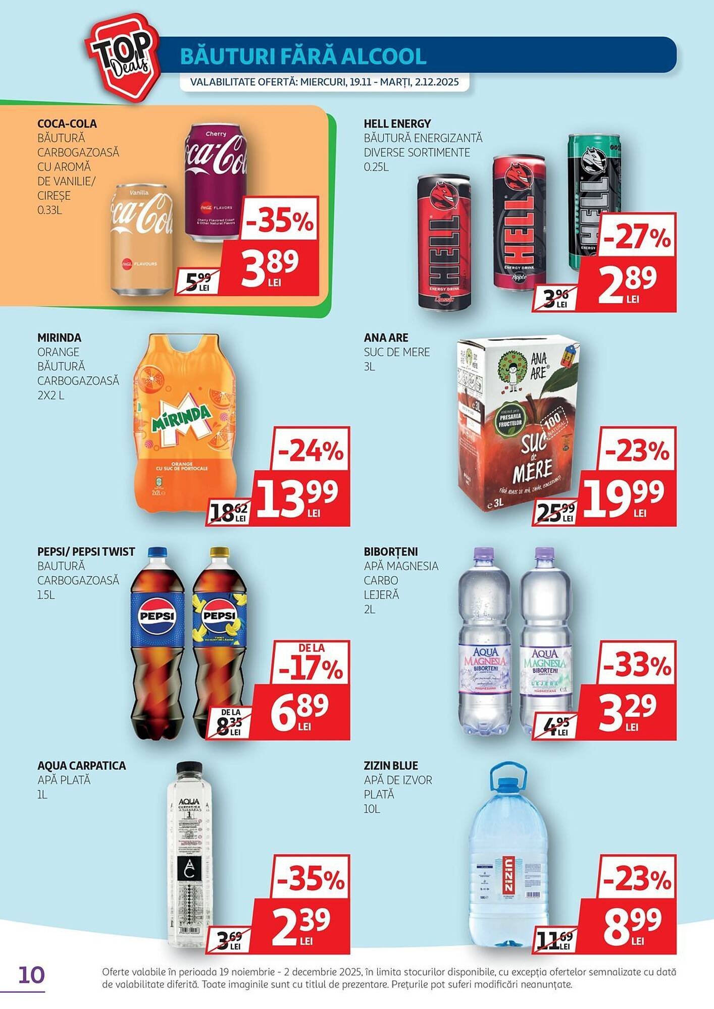 Catalog Auchan