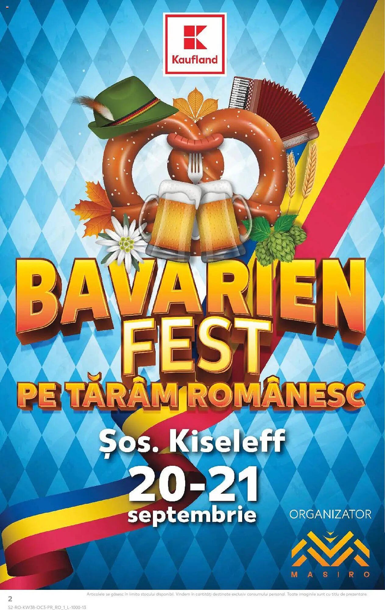Catalog Kaufland