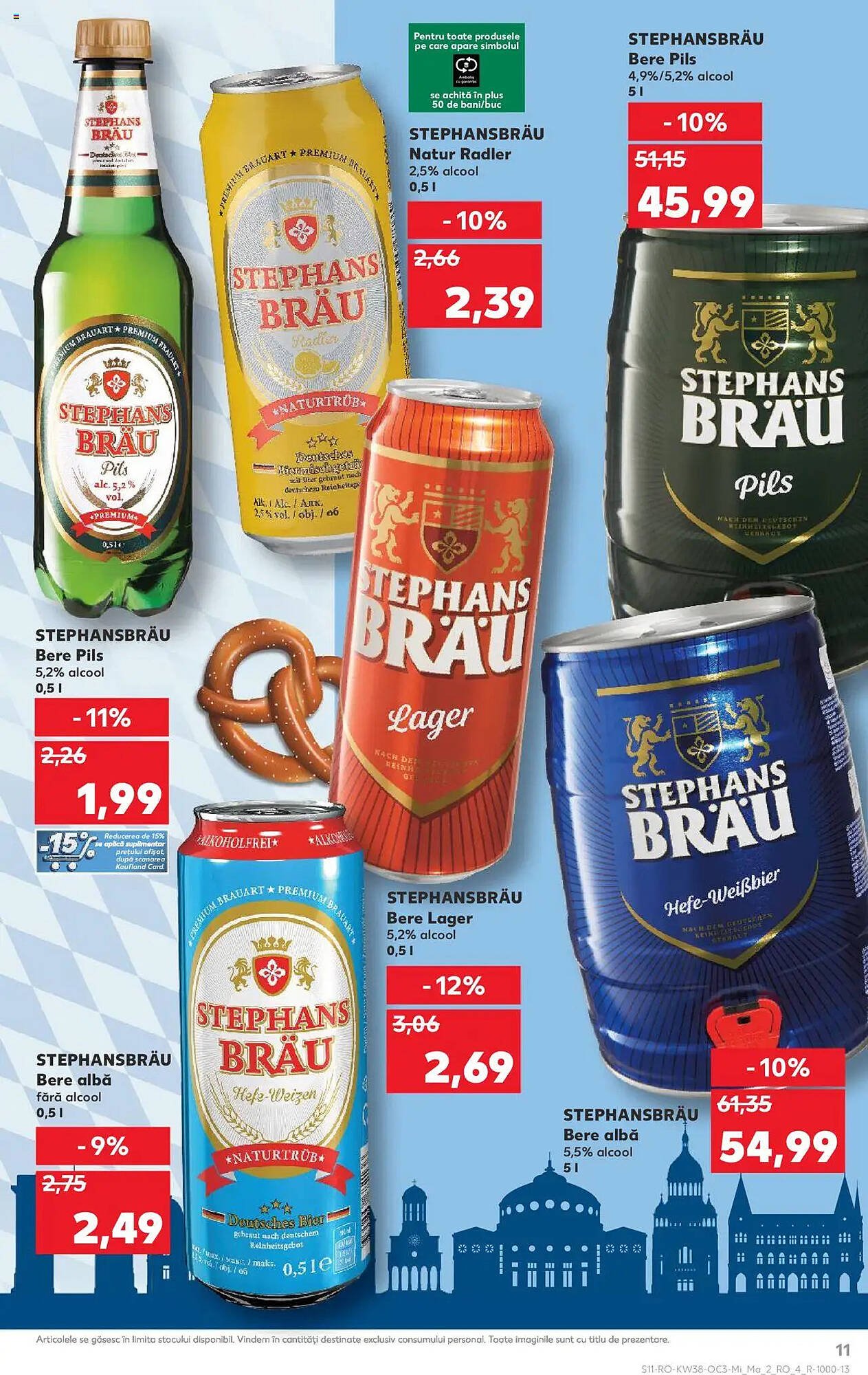 Catalog Kaufland