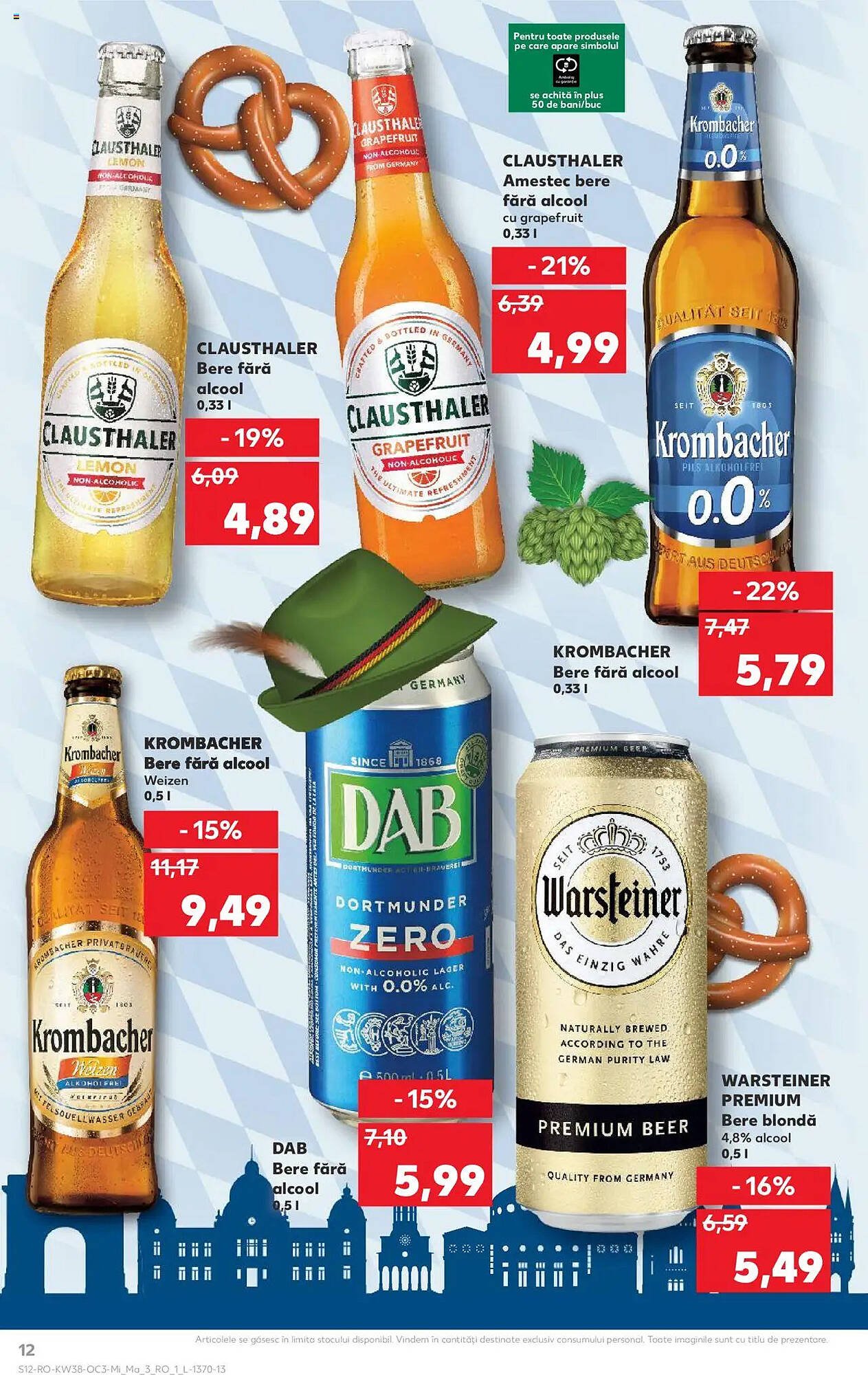 Catalog Kaufland