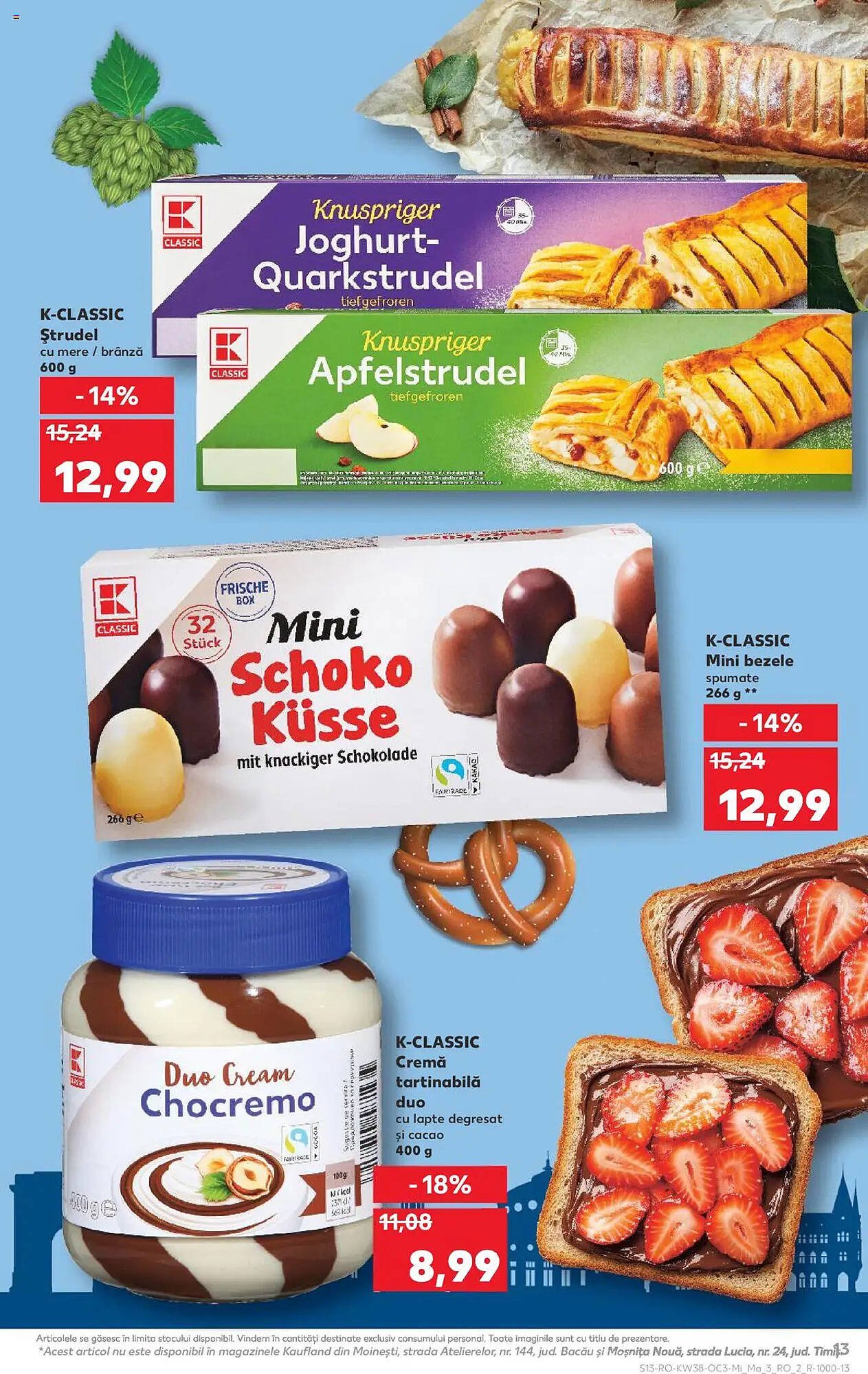 Catalog Kaufland