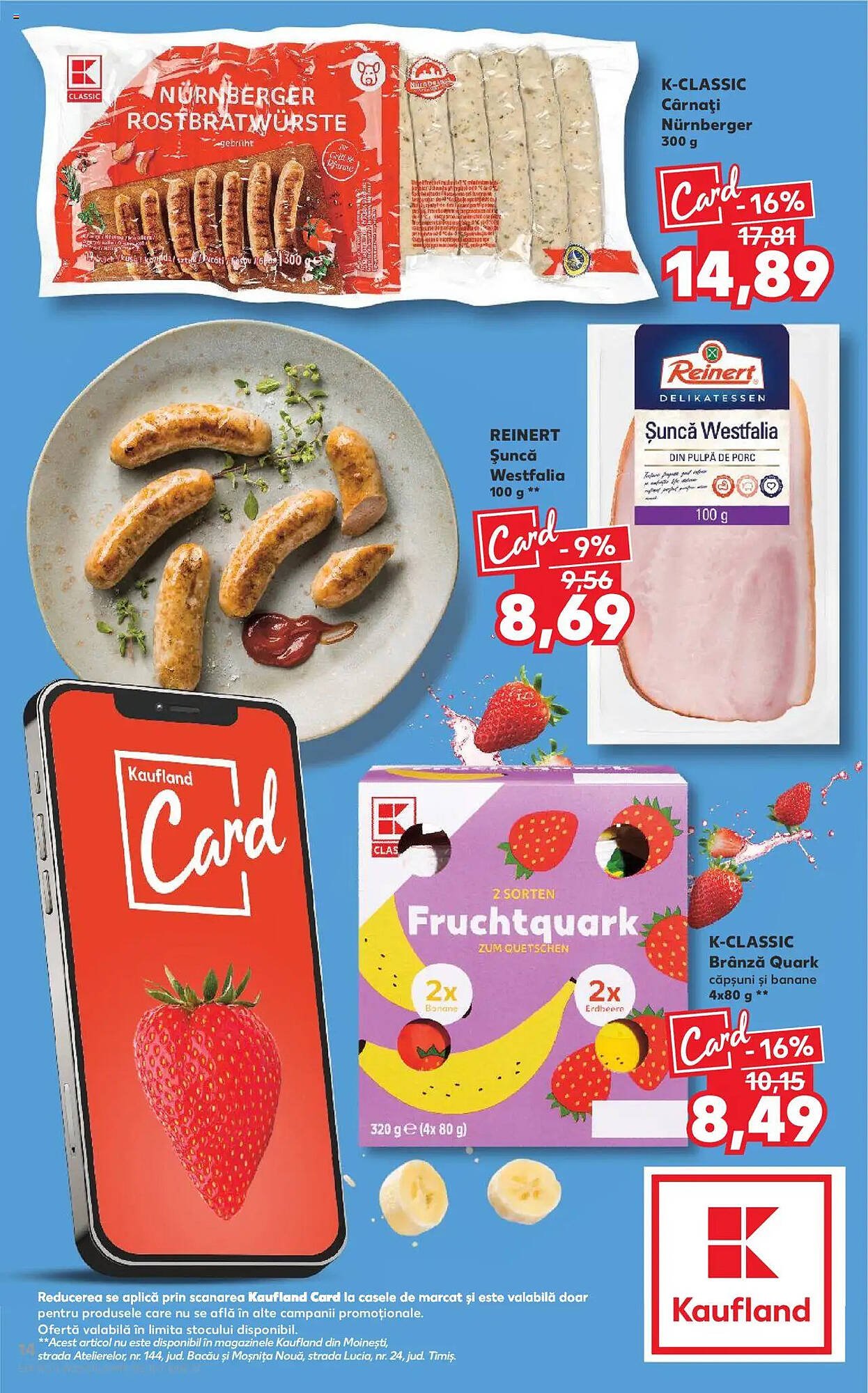Catalog Kaufland