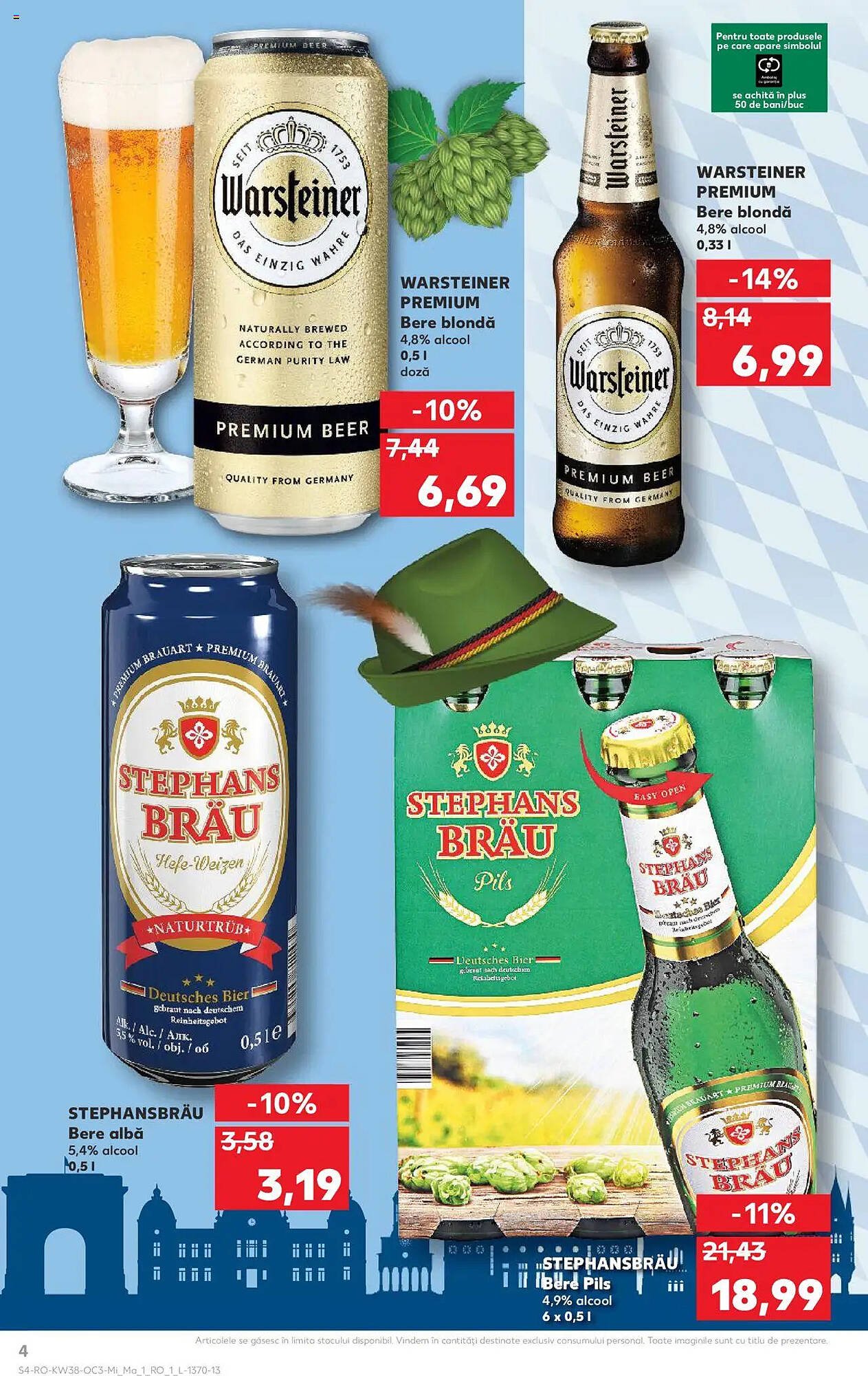 Catalog Kaufland