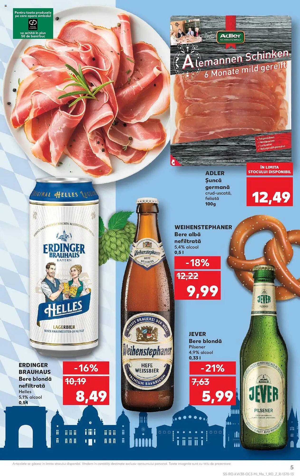 Catalog Kaufland