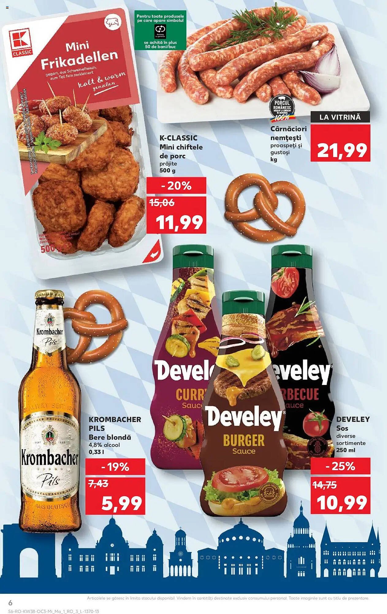 Catalog Kaufland