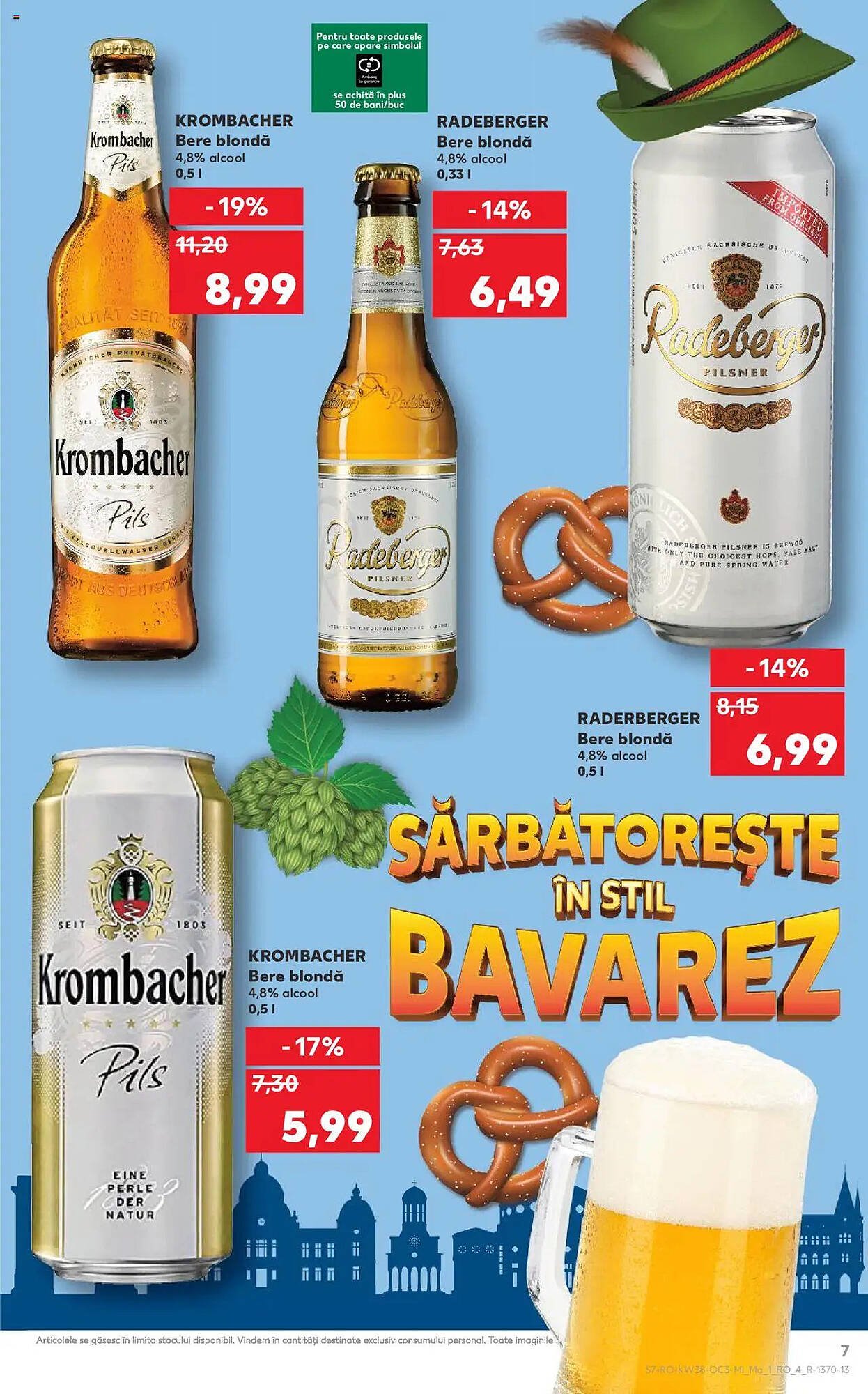 Catalog Kaufland