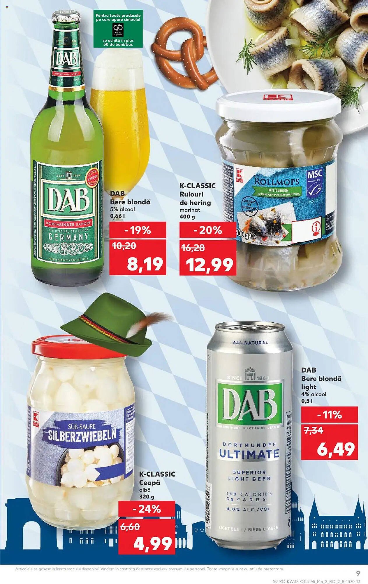 Catalog Kaufland