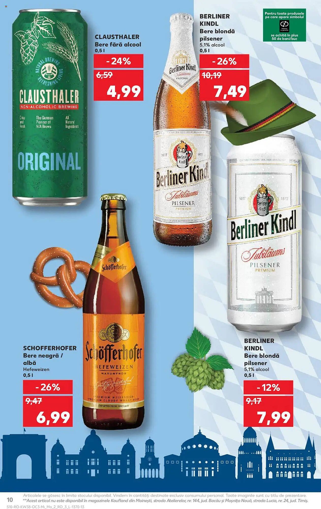 Catalog Kaufland