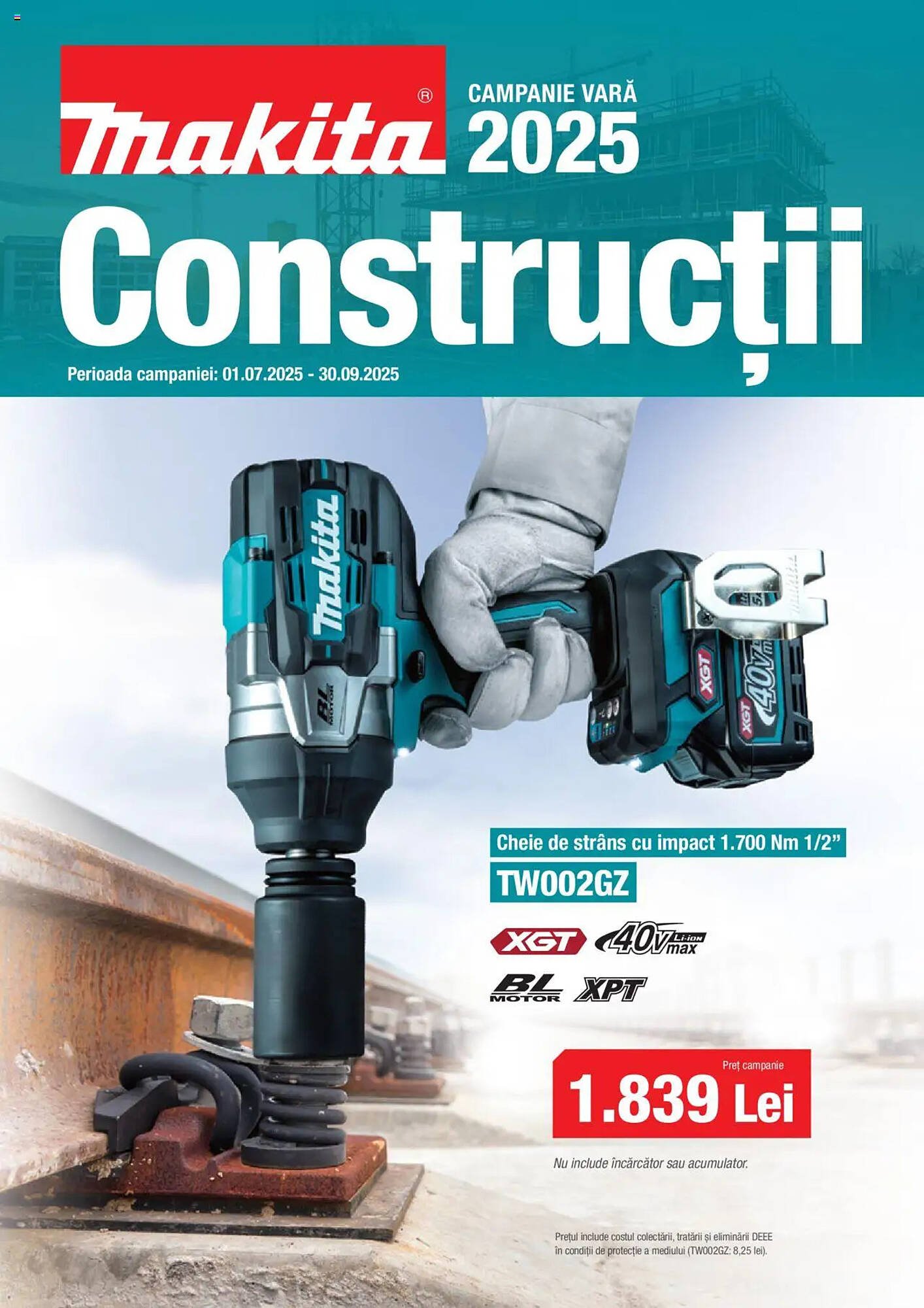 Catalog Makita