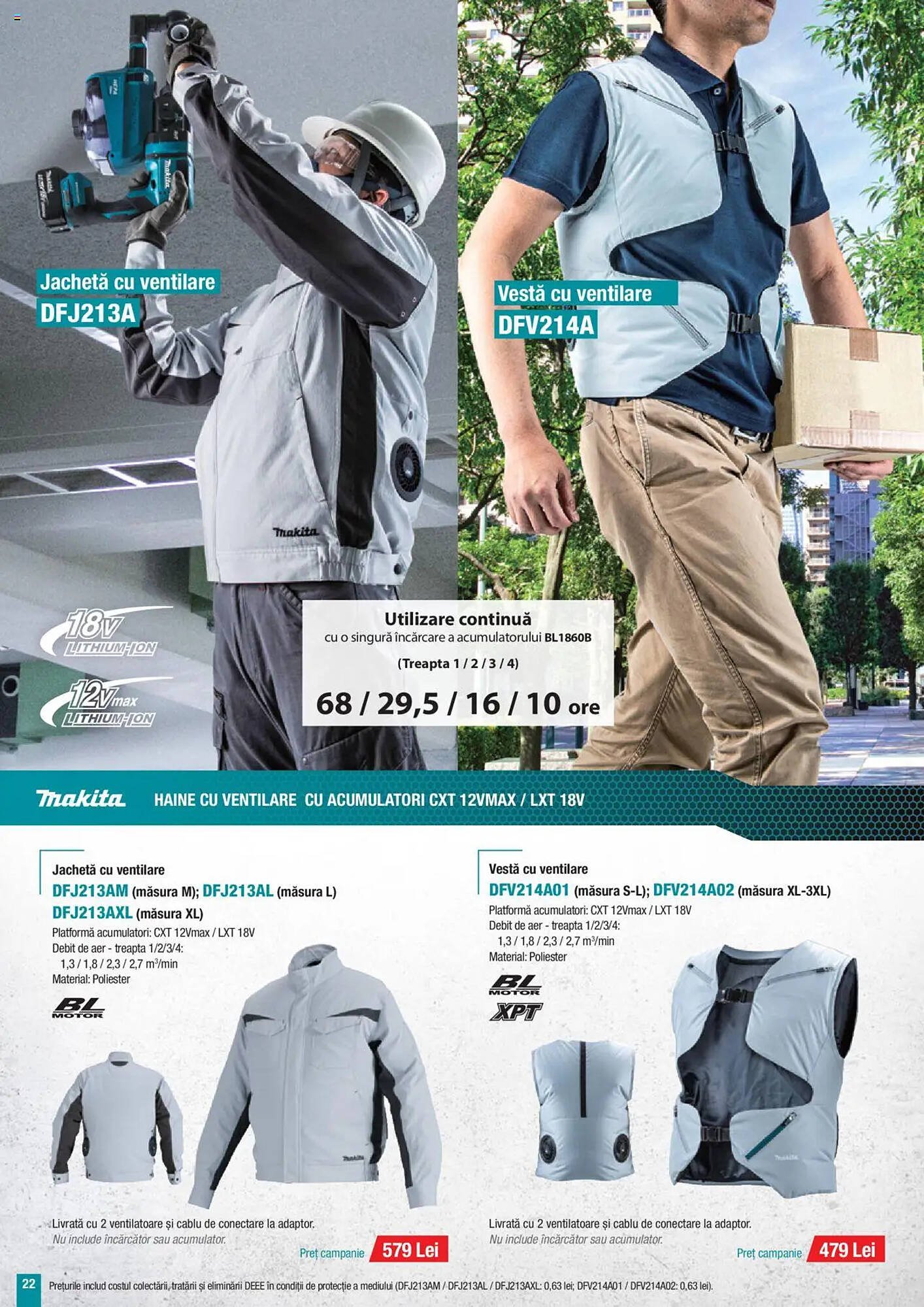 Catalog Makita