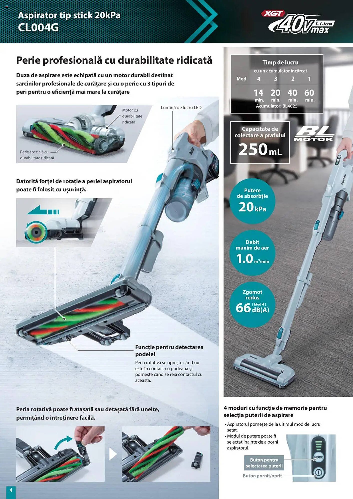 Catalog Makita