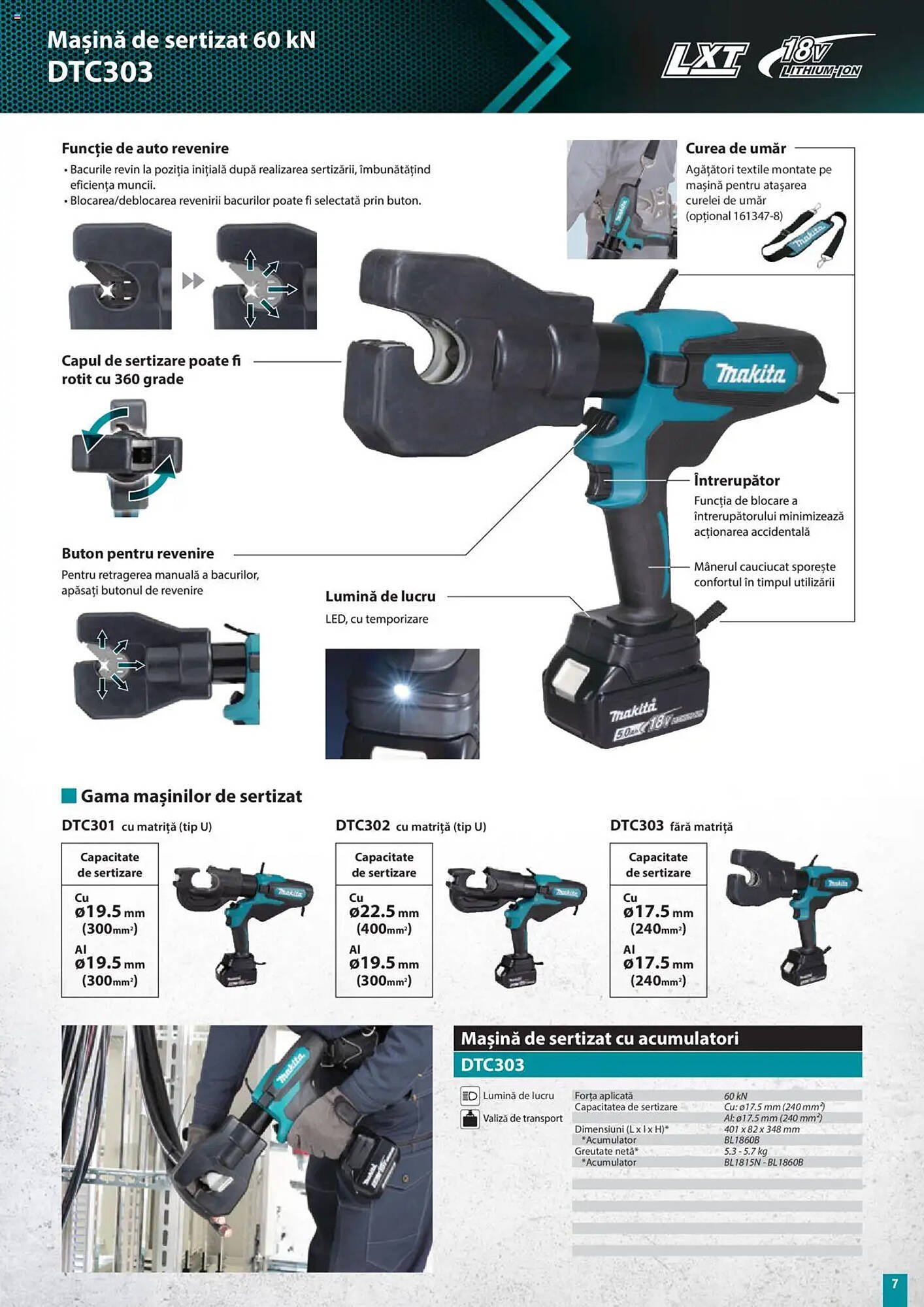 Catalog Makita