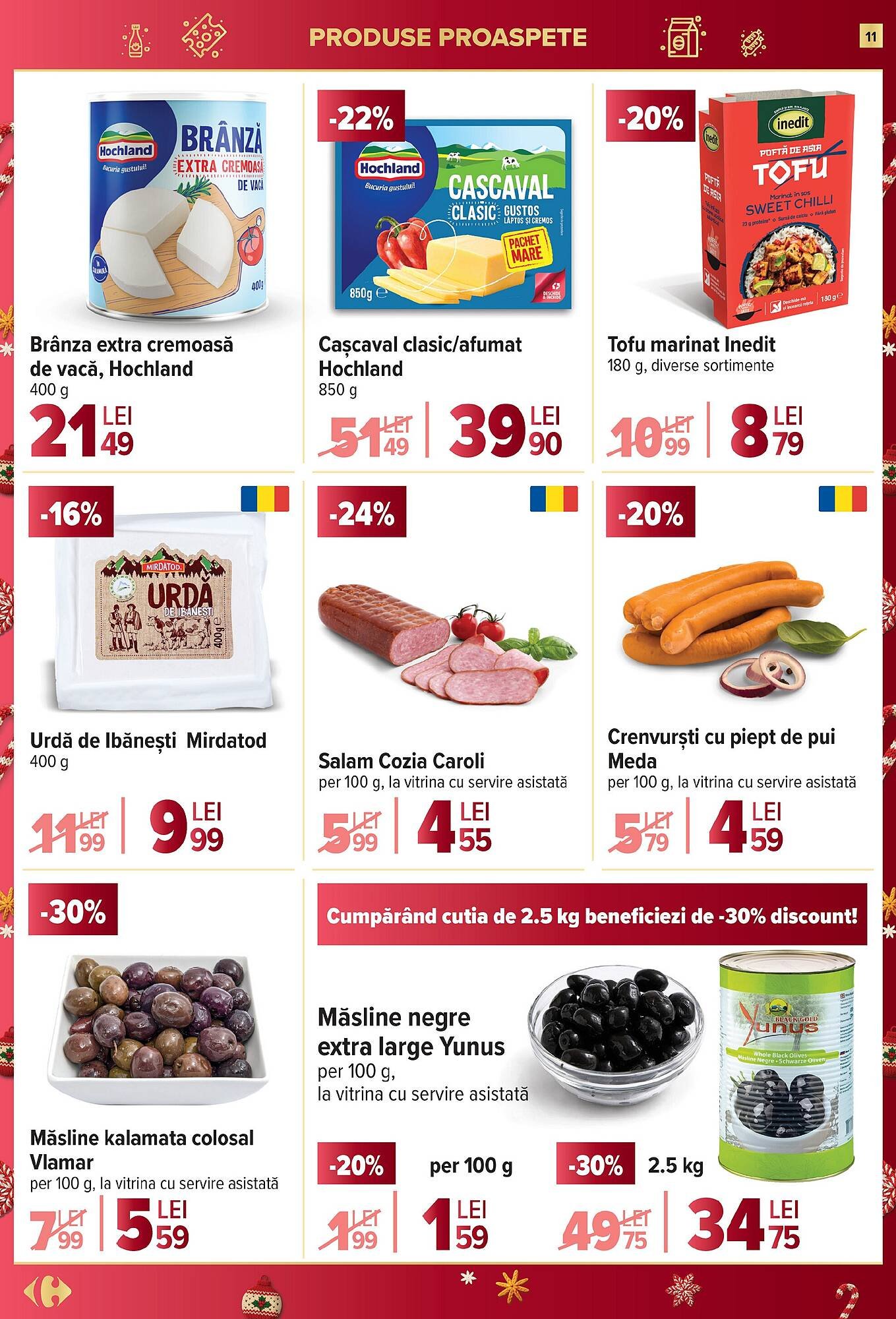 Catalog Carrefour