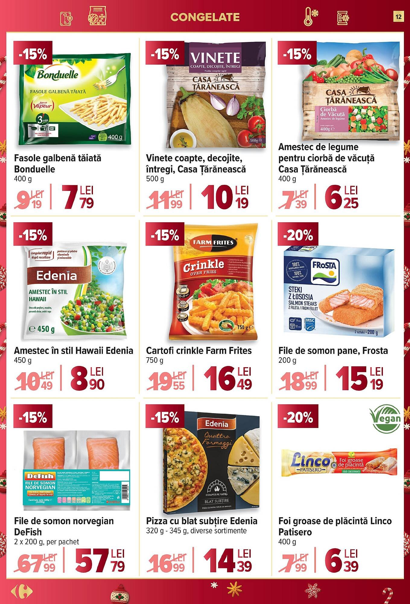 Catalog Carrefour