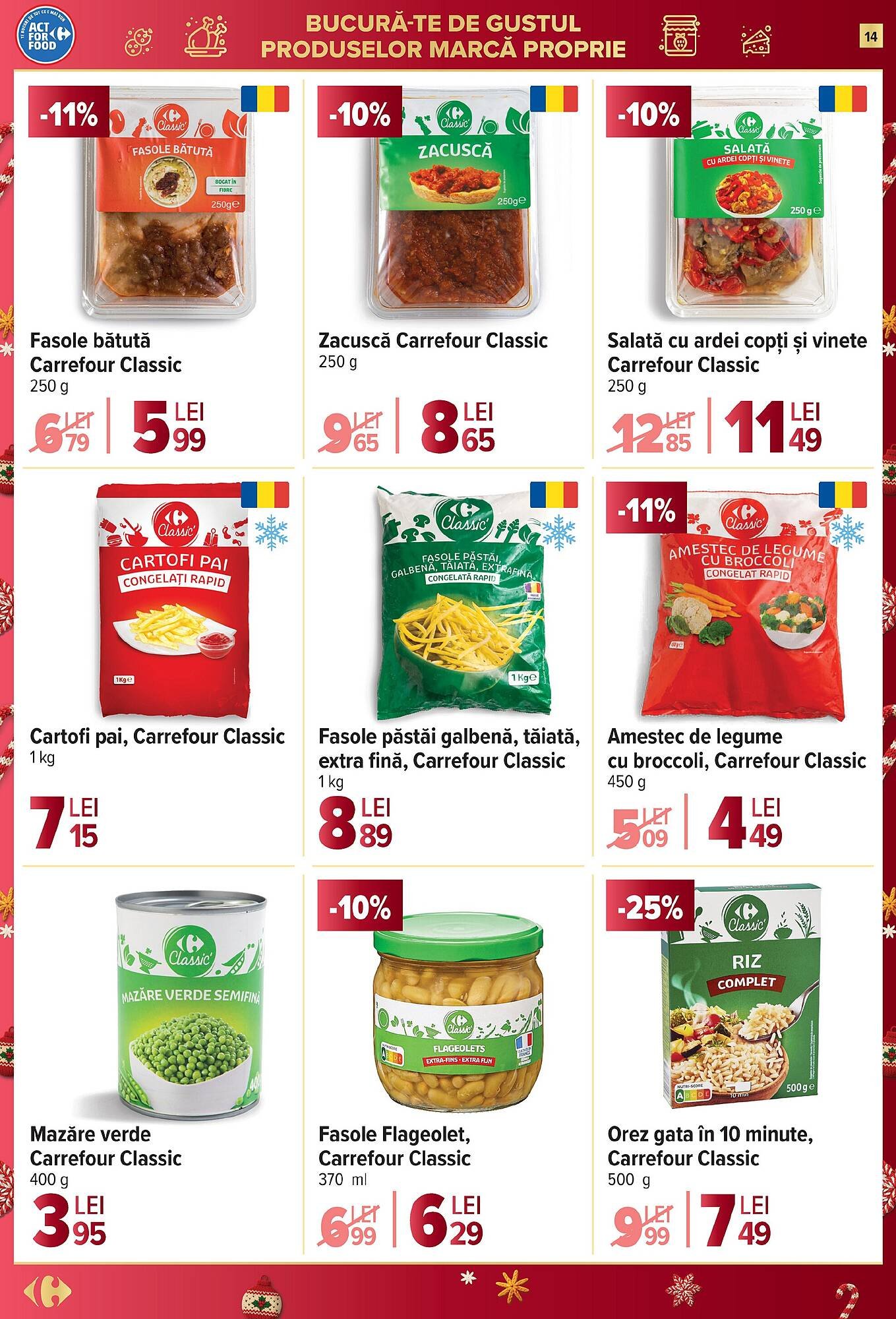 Catalog Carrefour